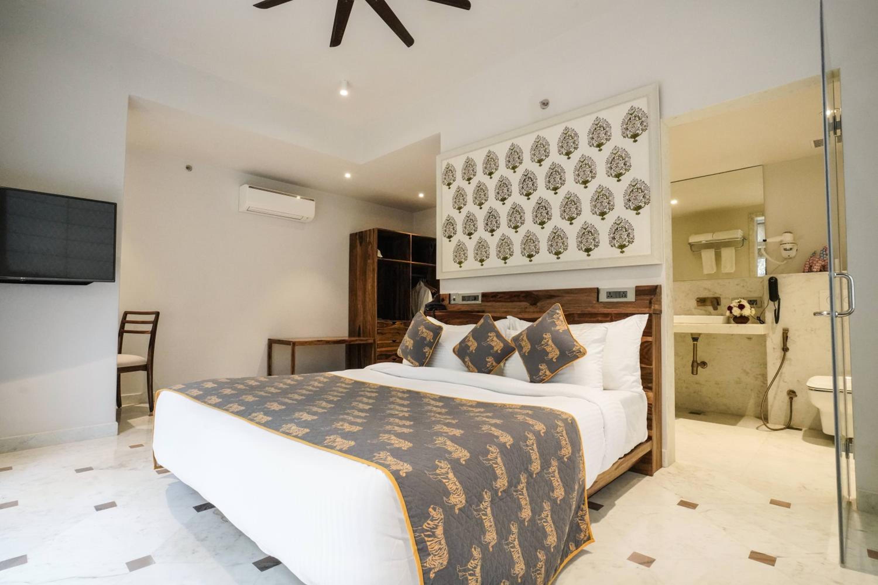 Premier Nest Suite - Photo 3