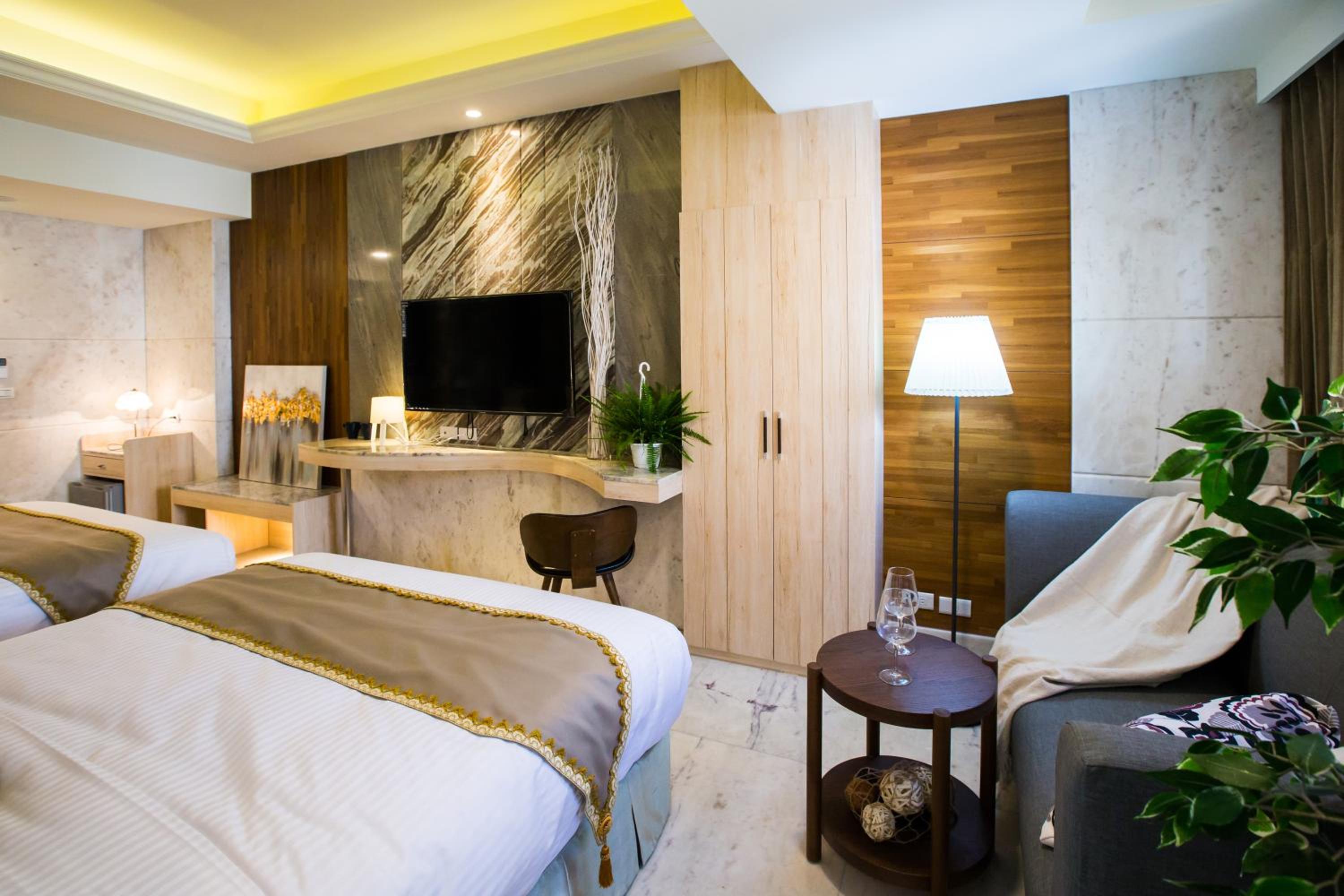Standard Family Room - Photo 1