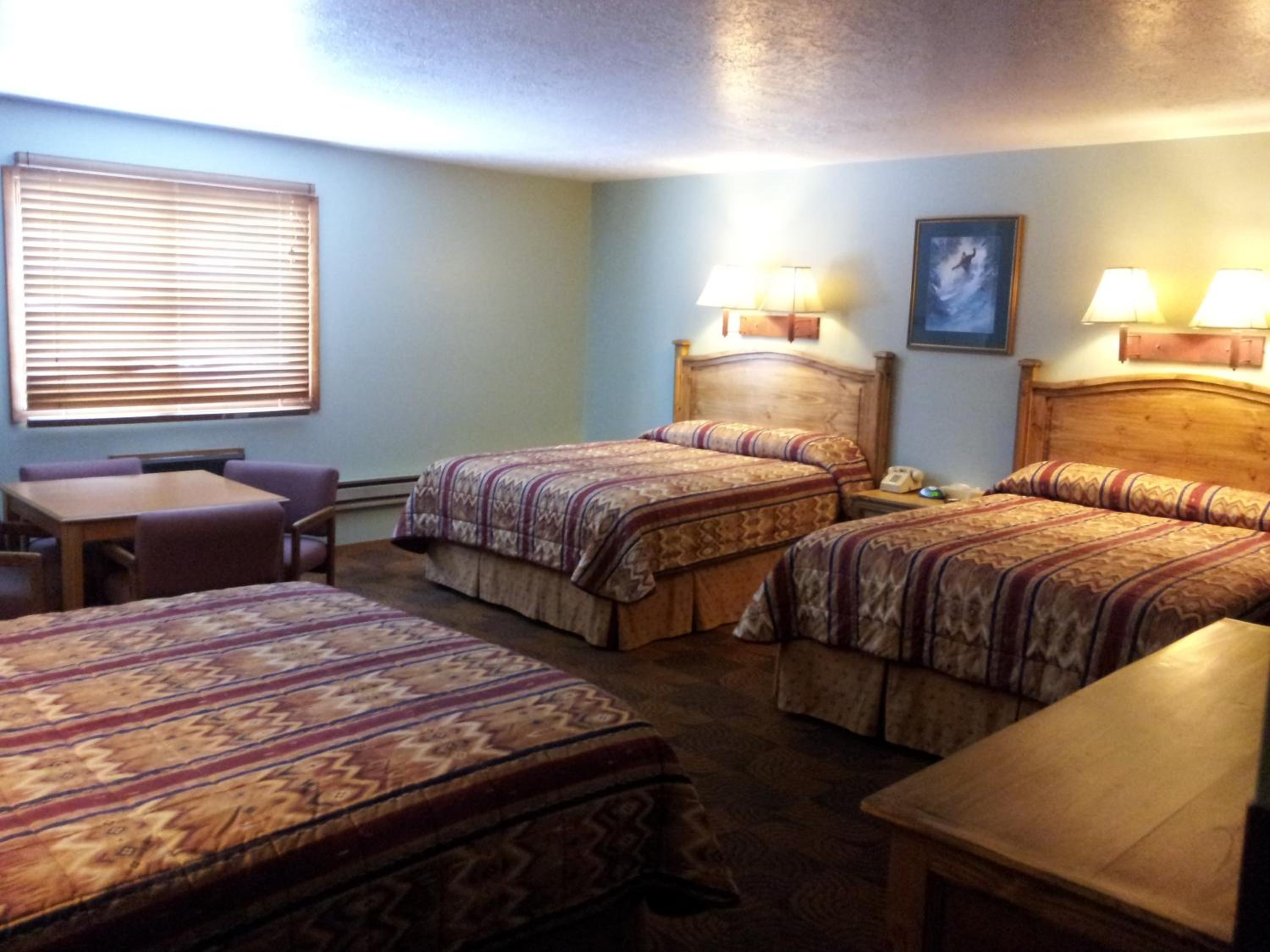 Family Room photo 1