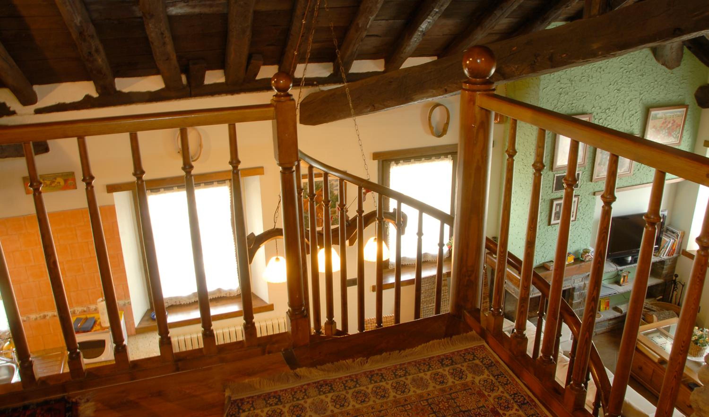 Four-Bedroom Apartment - Photo 7