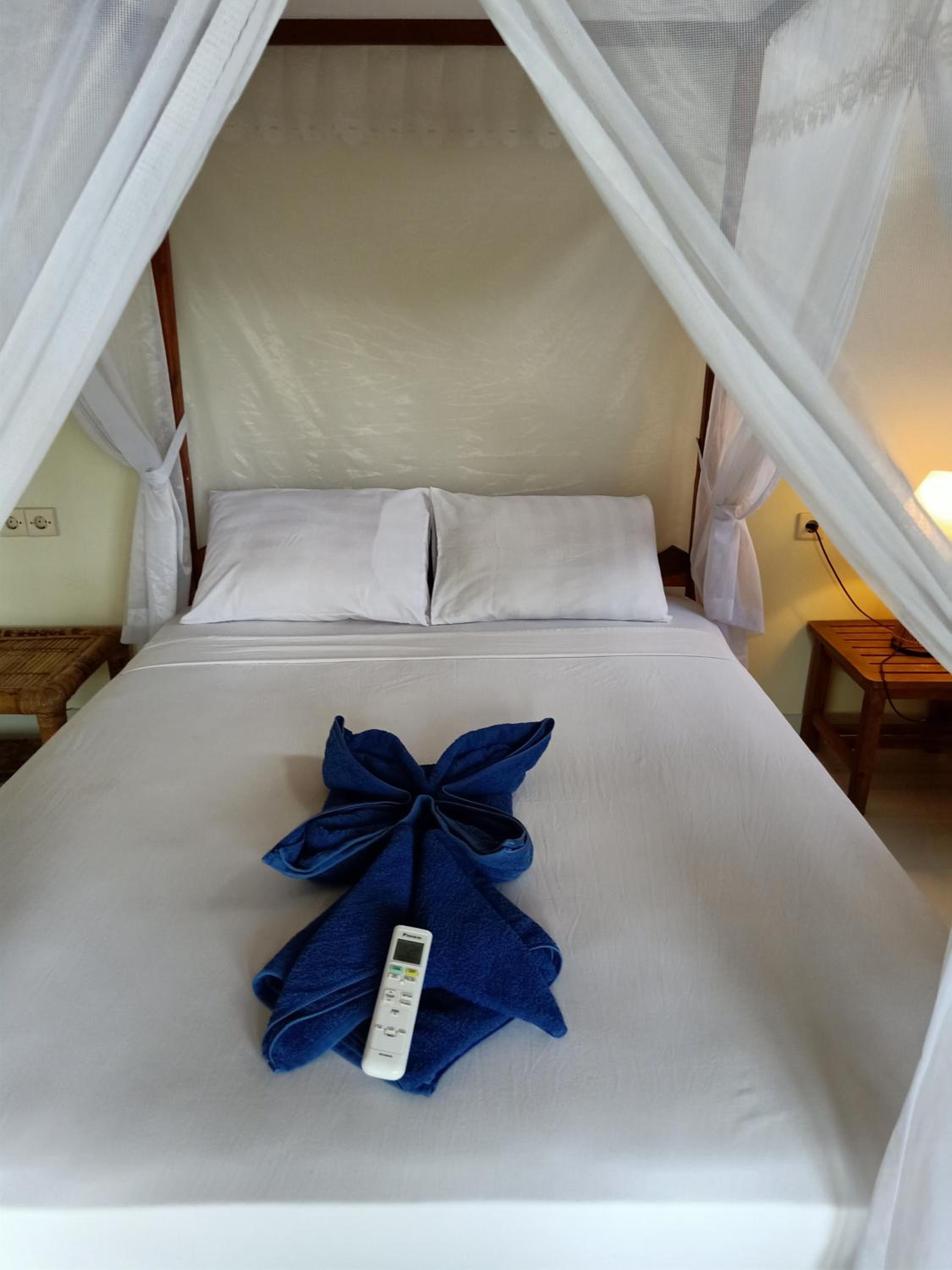 Double Room with Garden View photo 1
