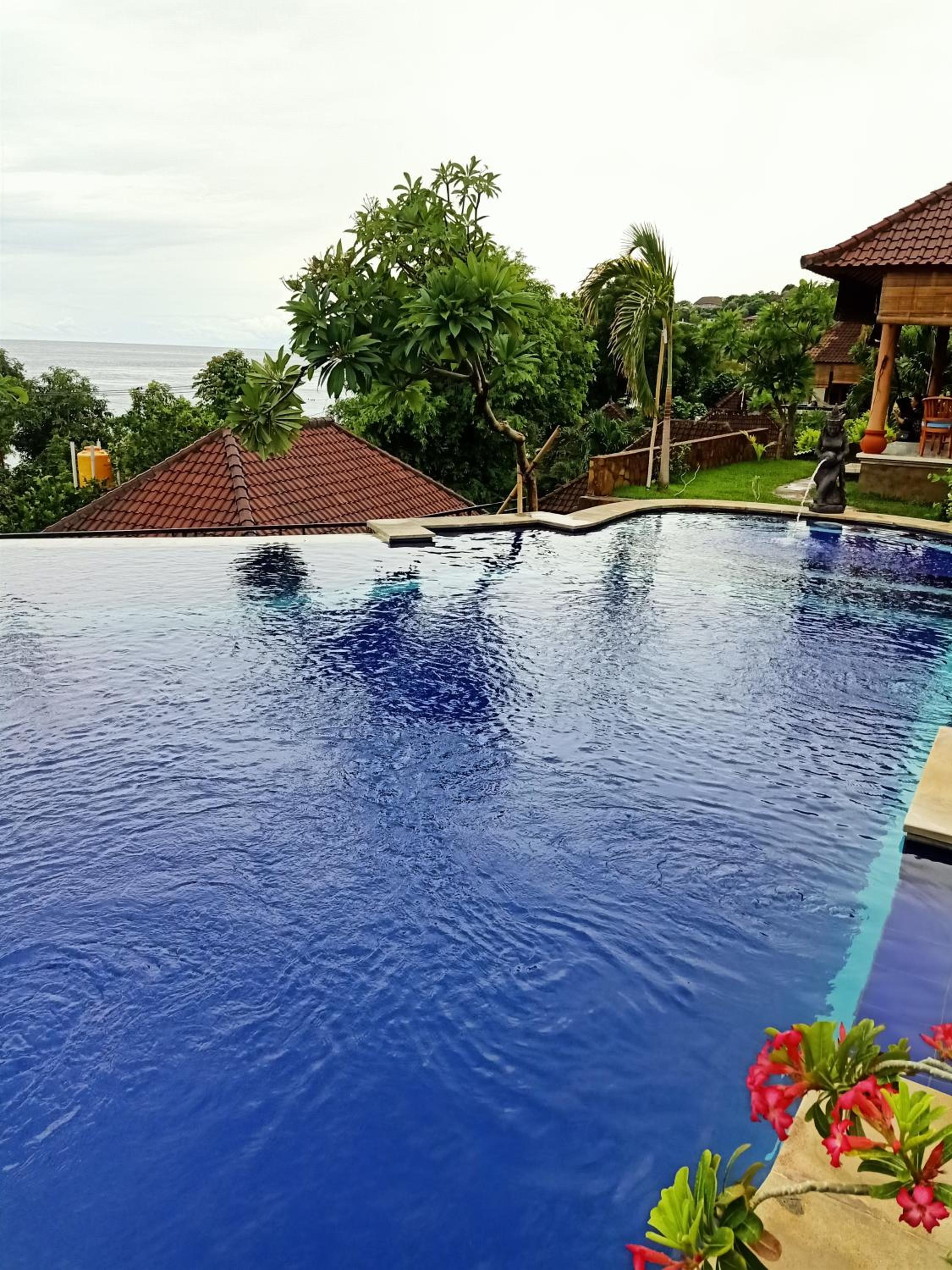 Deluxe Double or Twin Room with Garden View photo 3