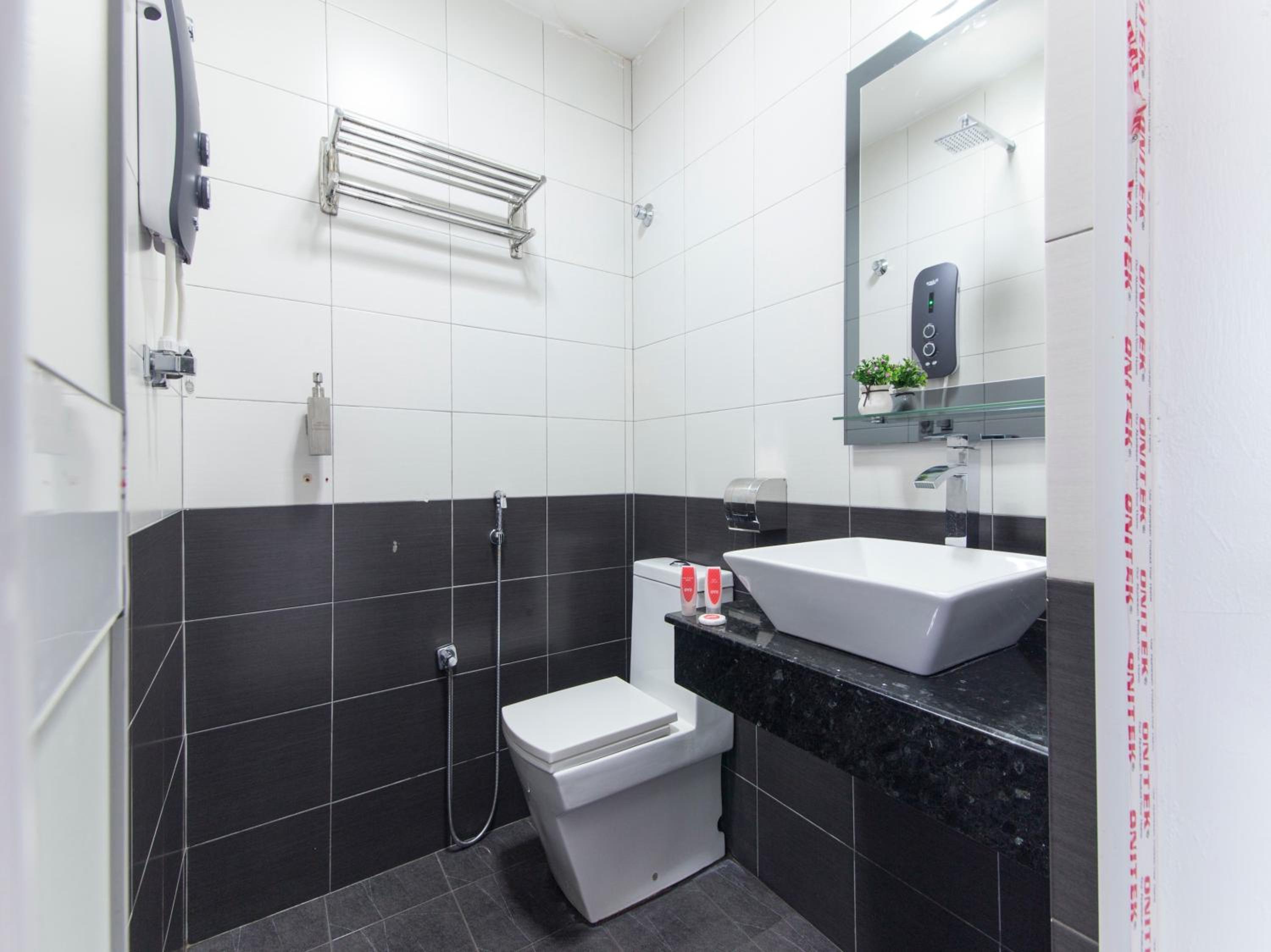 Premium Quadruple Room photo 2