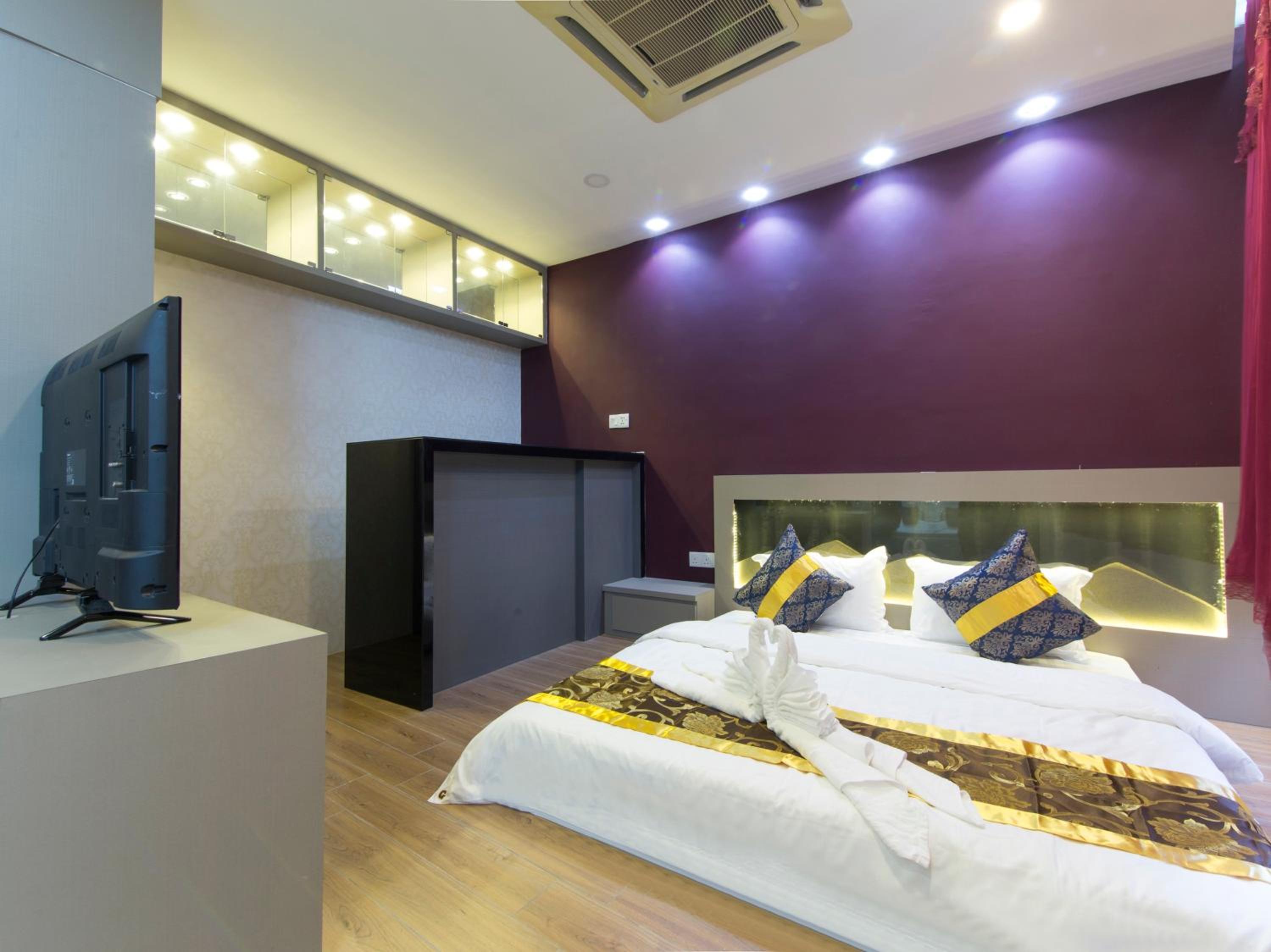 Presidential Suite photo 2