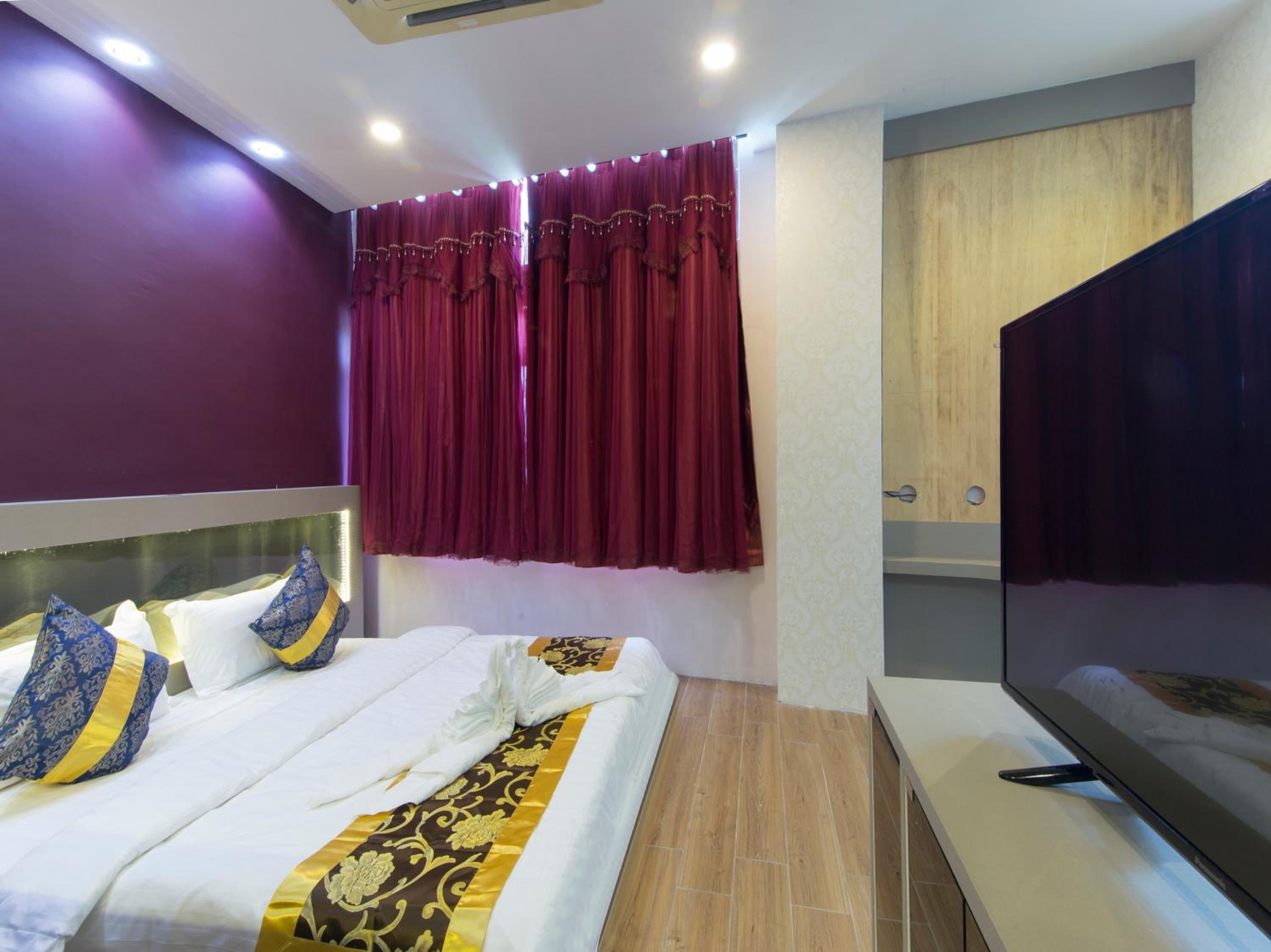 Presidential Suite photo 3