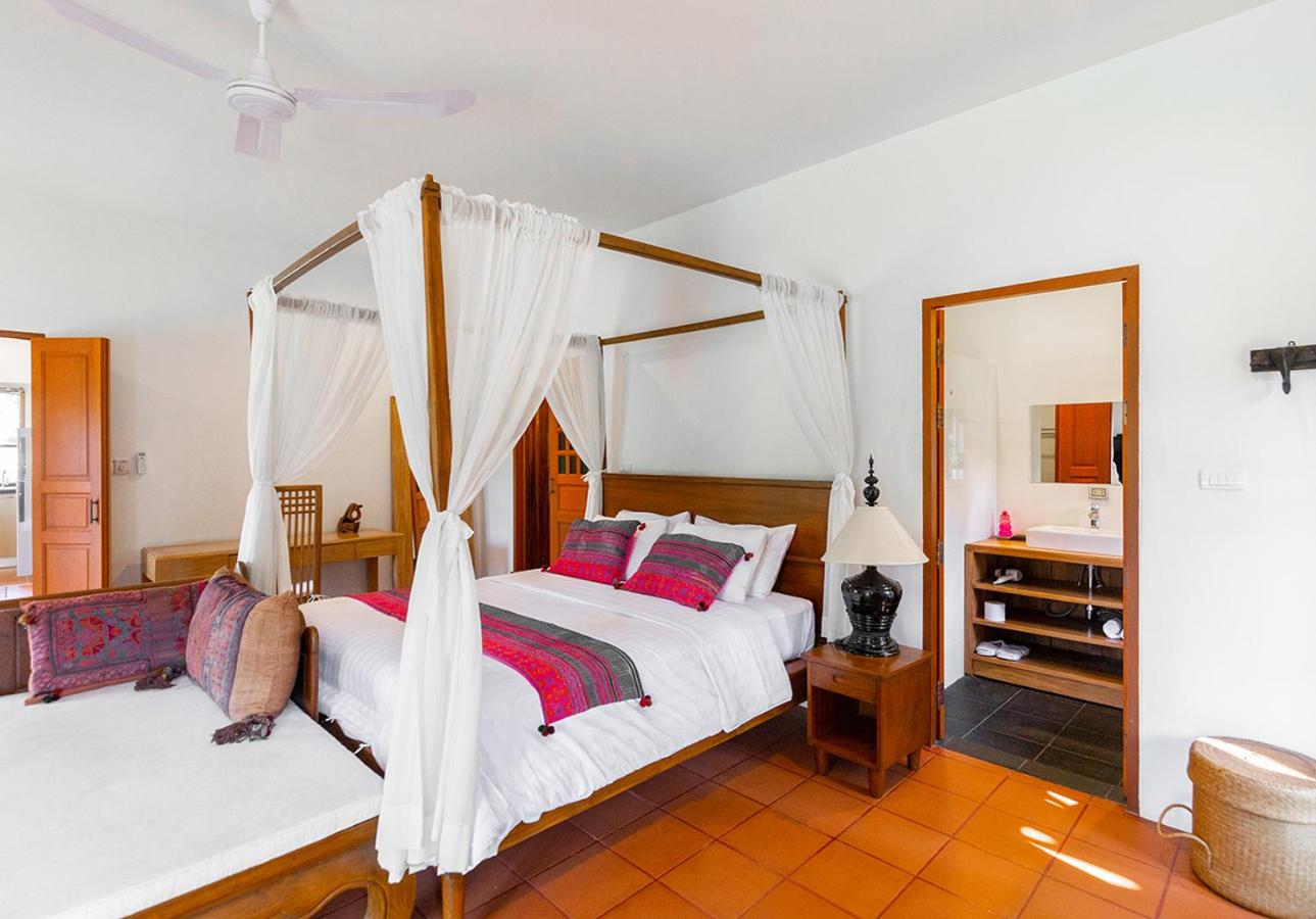 One-Bedroom Villa photo 1