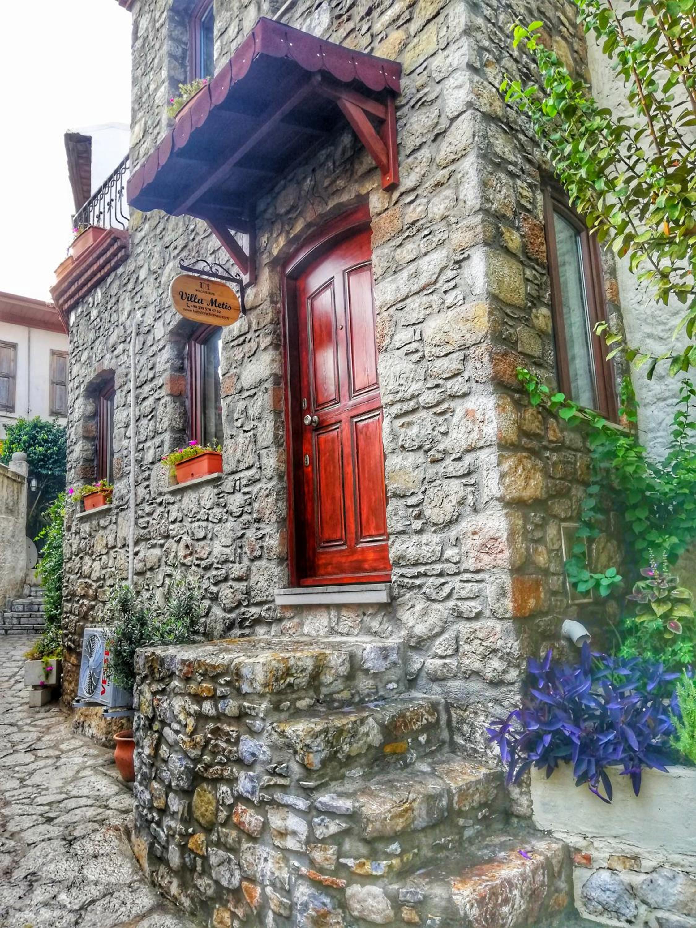 Villa with Sea View - Photo 2