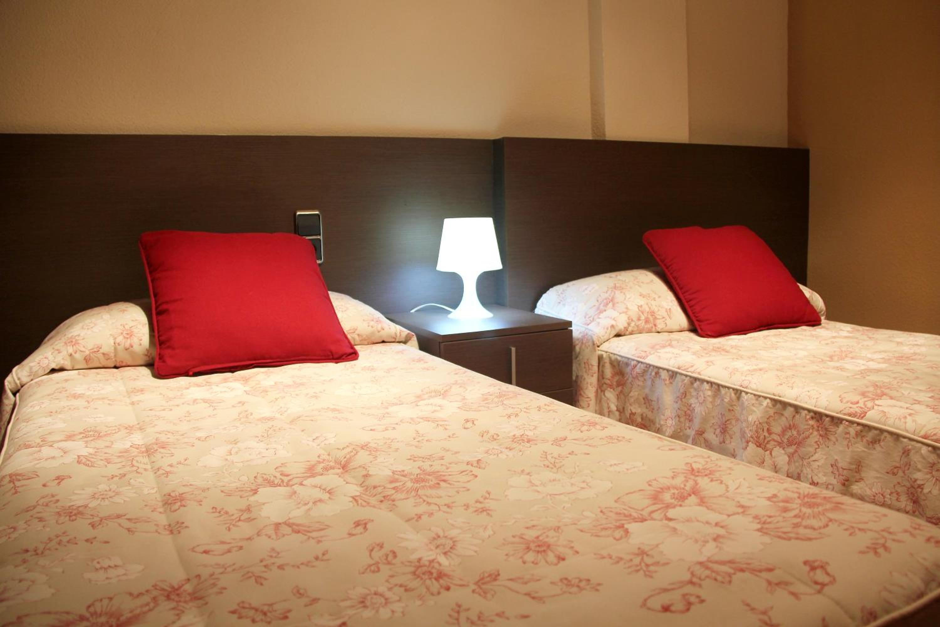 Twin Room photo 2