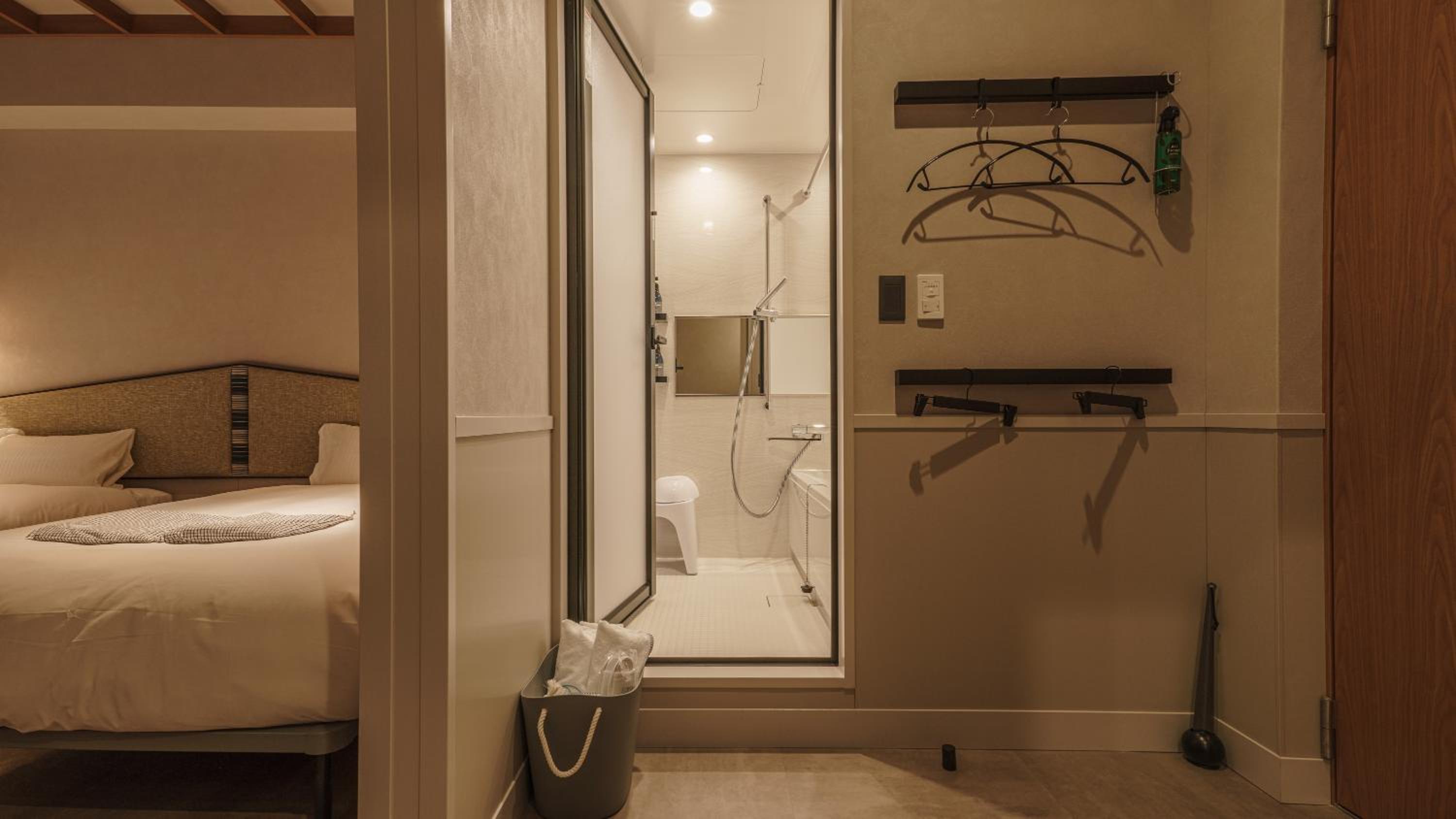 Superior Twin Room - Photo 16