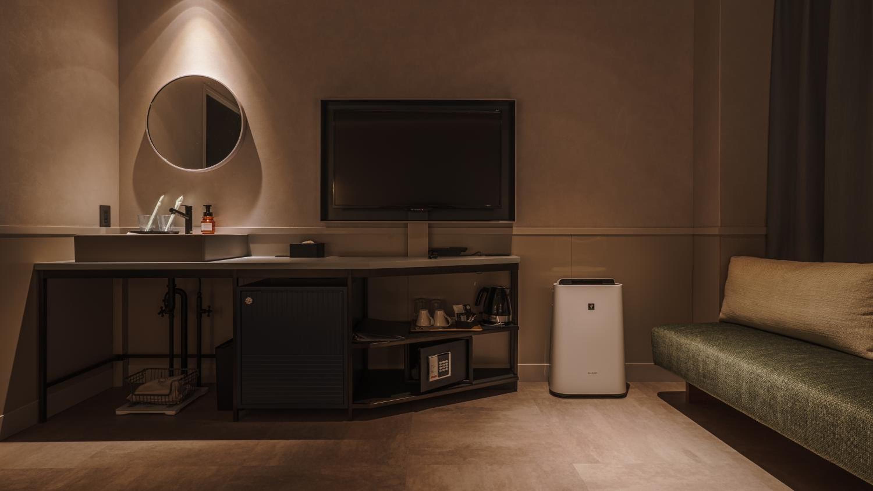 Superior Twin Room - Photo 17