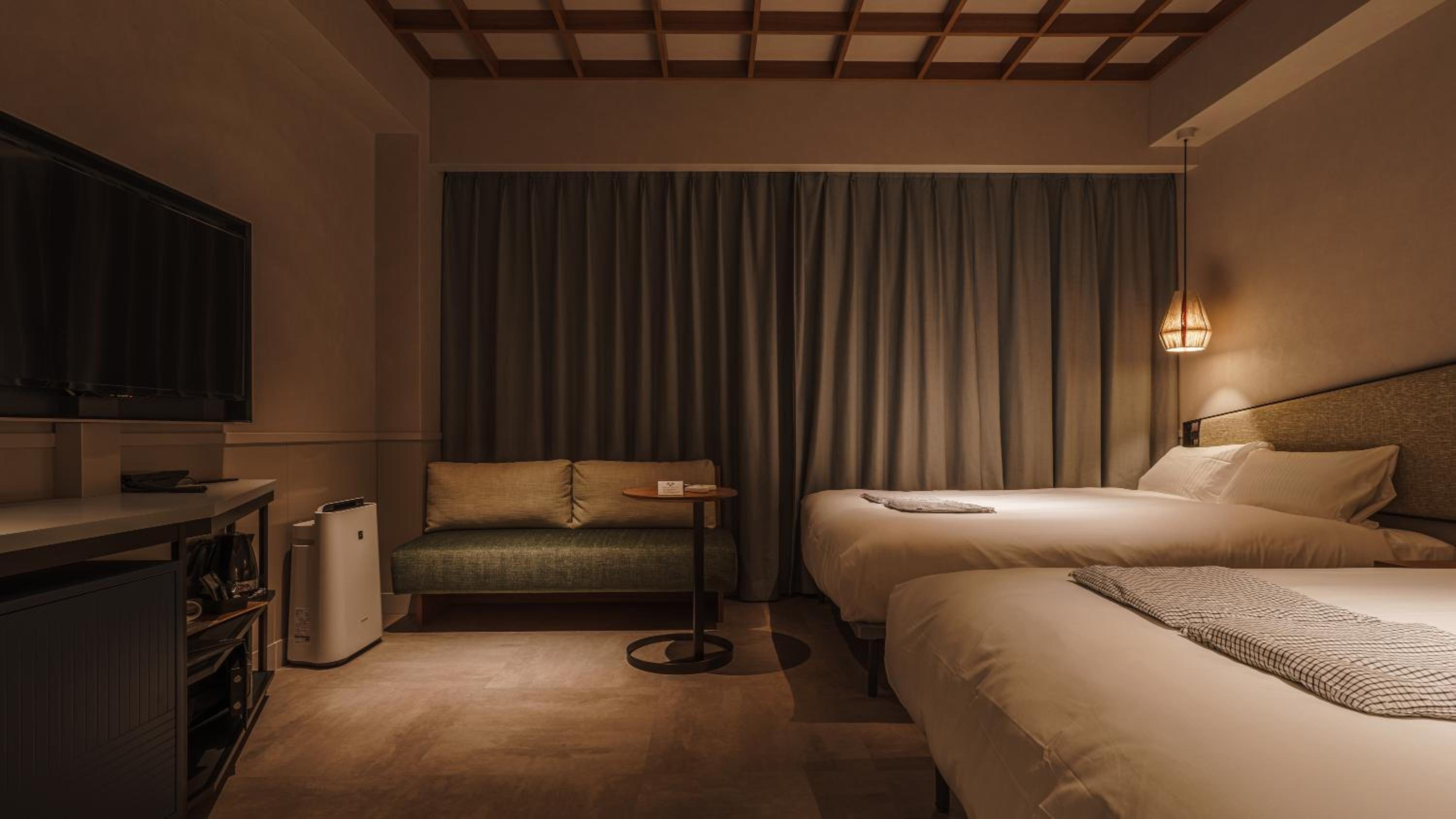 Superior Twin Room - Photo 18