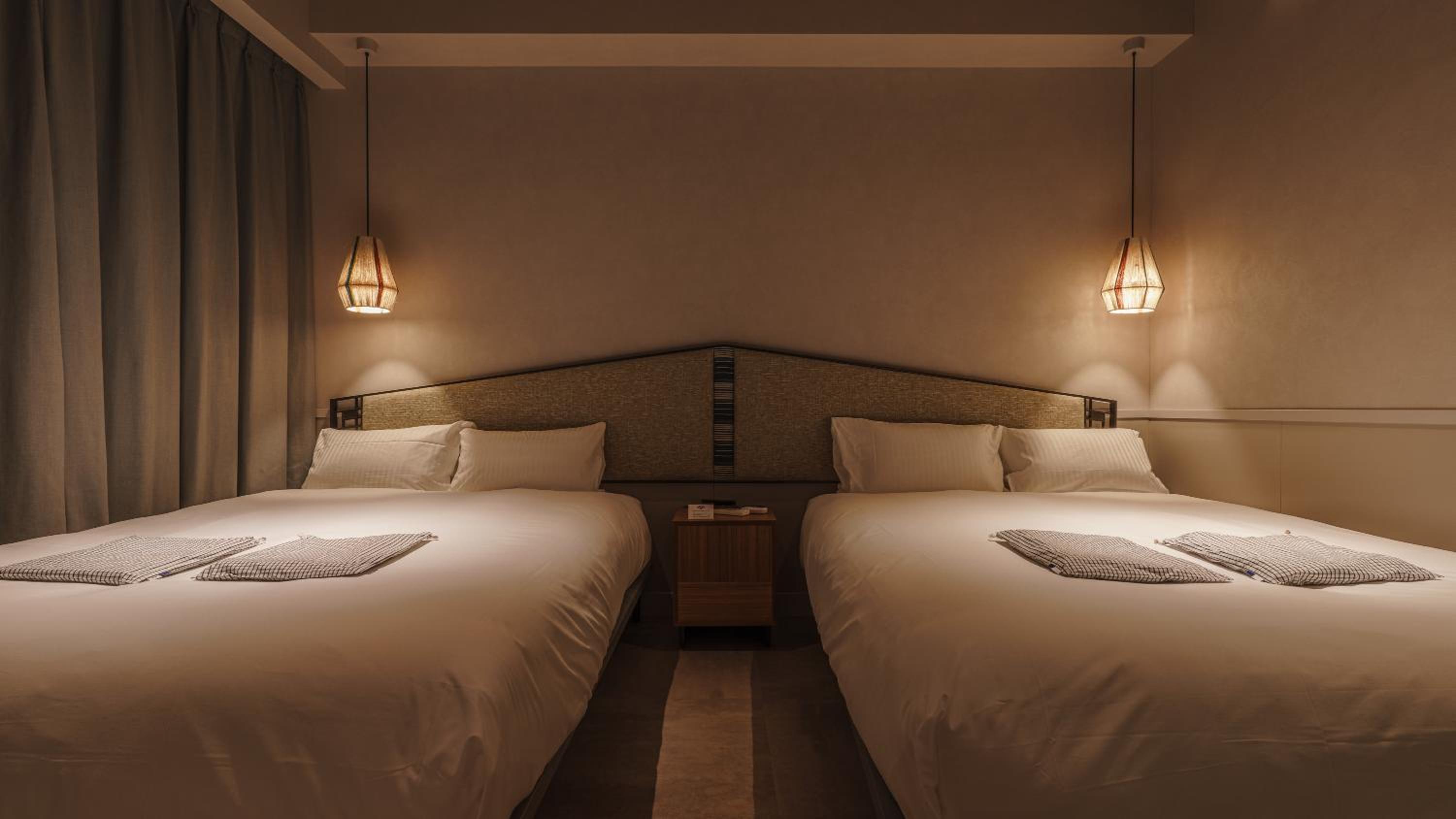 Superior Twin Room - Photo 1