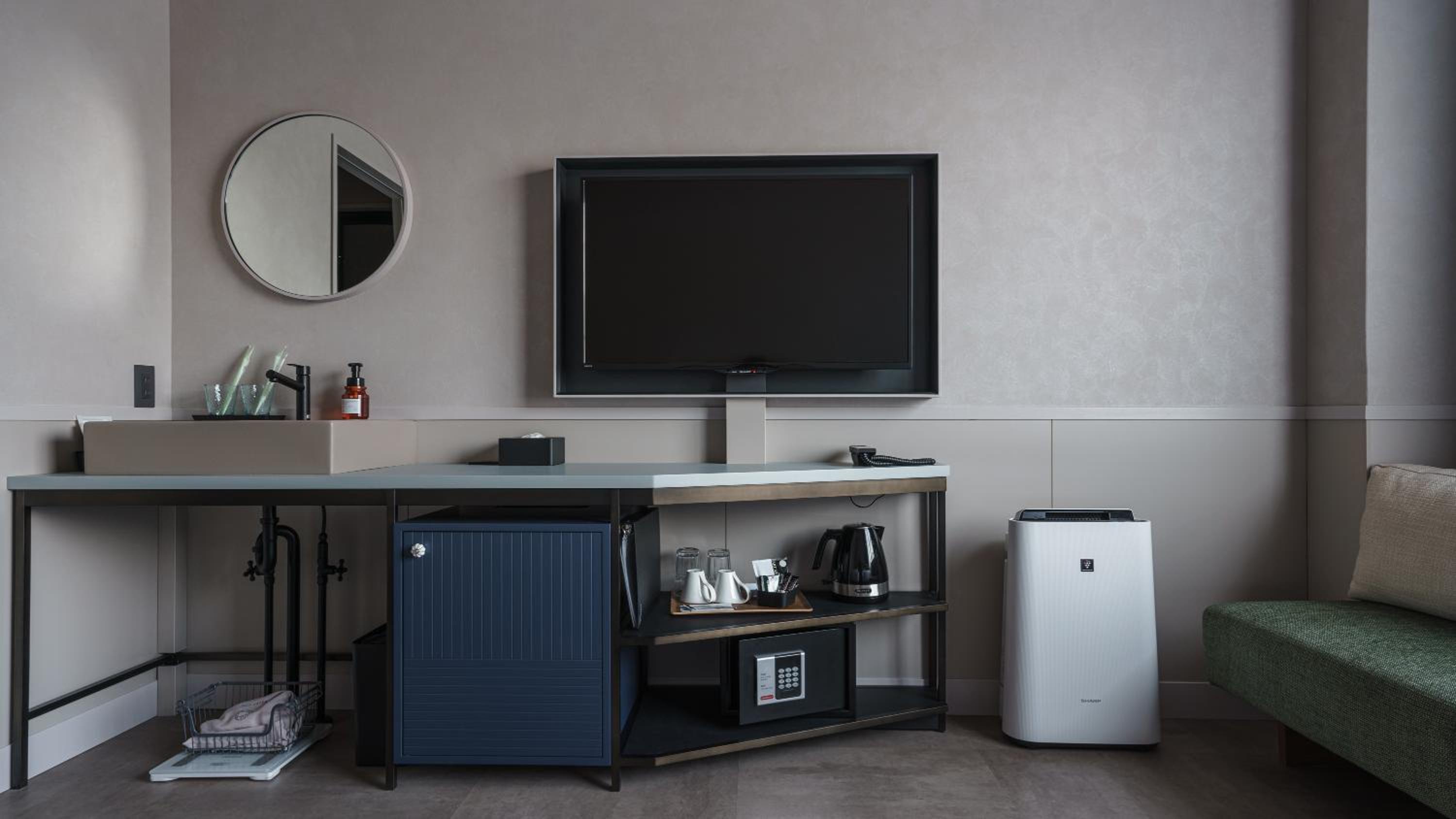 Superior Twin Room - Photo 9