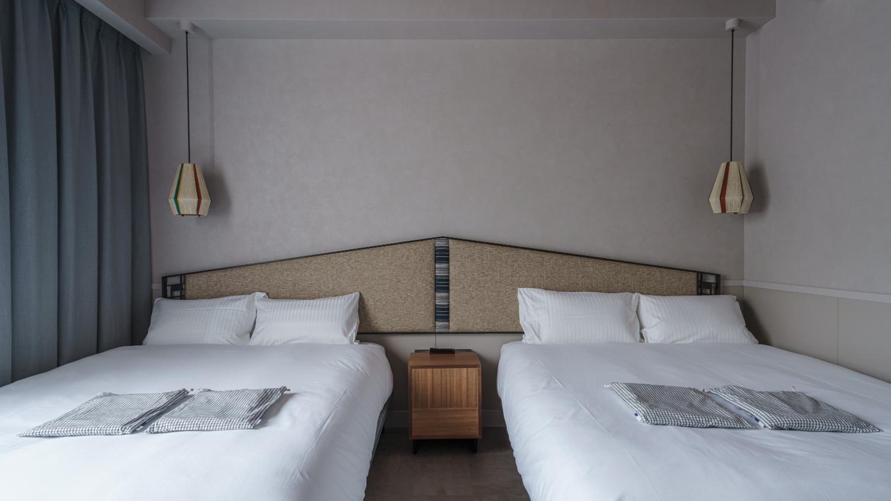 Superior Twin Room - Photo 8