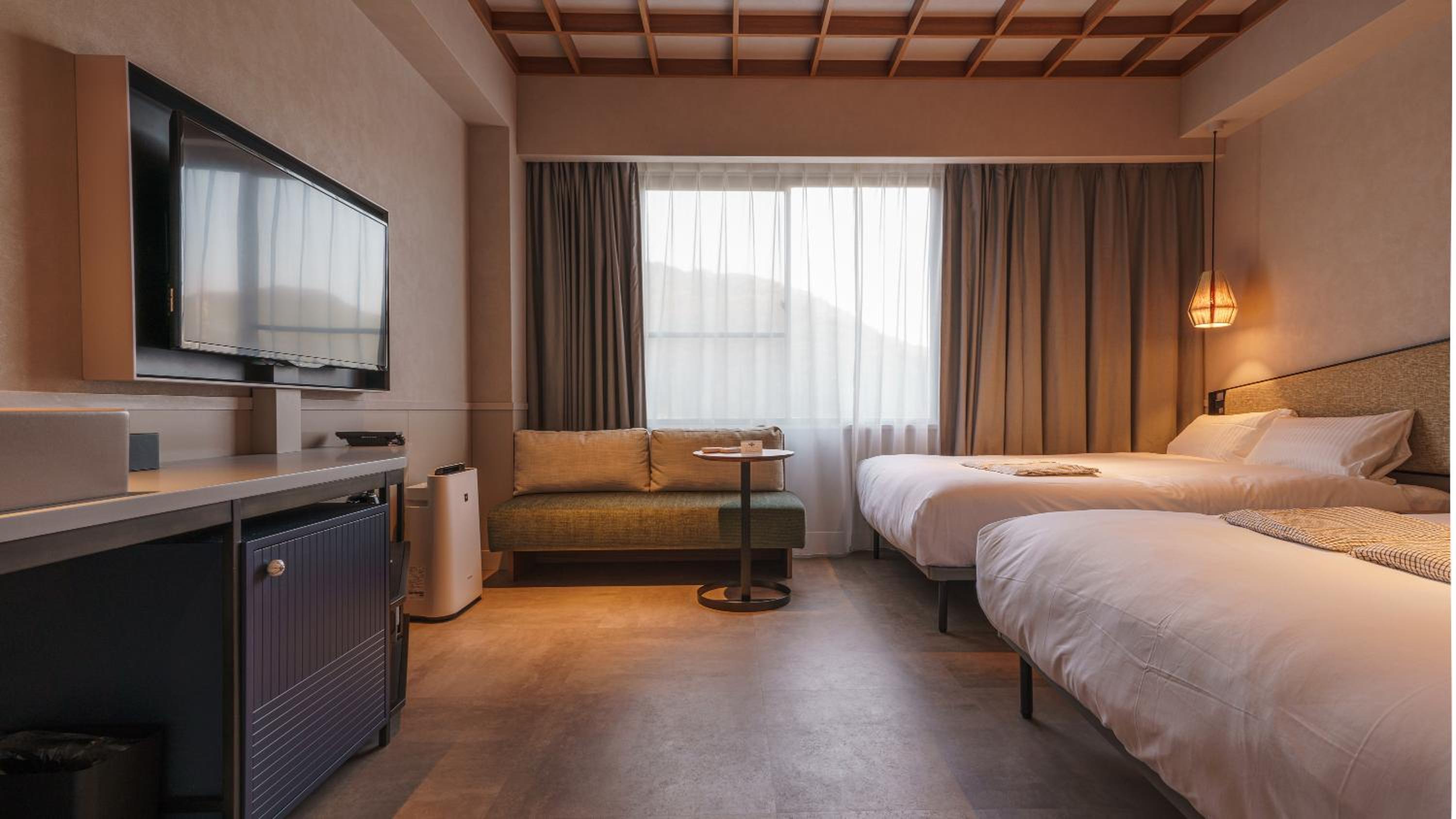 Superior Twin Room - Photo 7