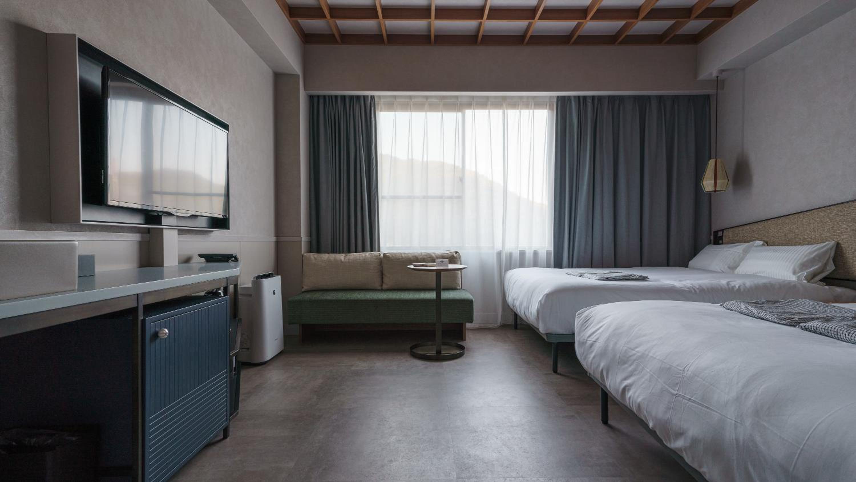 Superior Twin Room - Photo 6