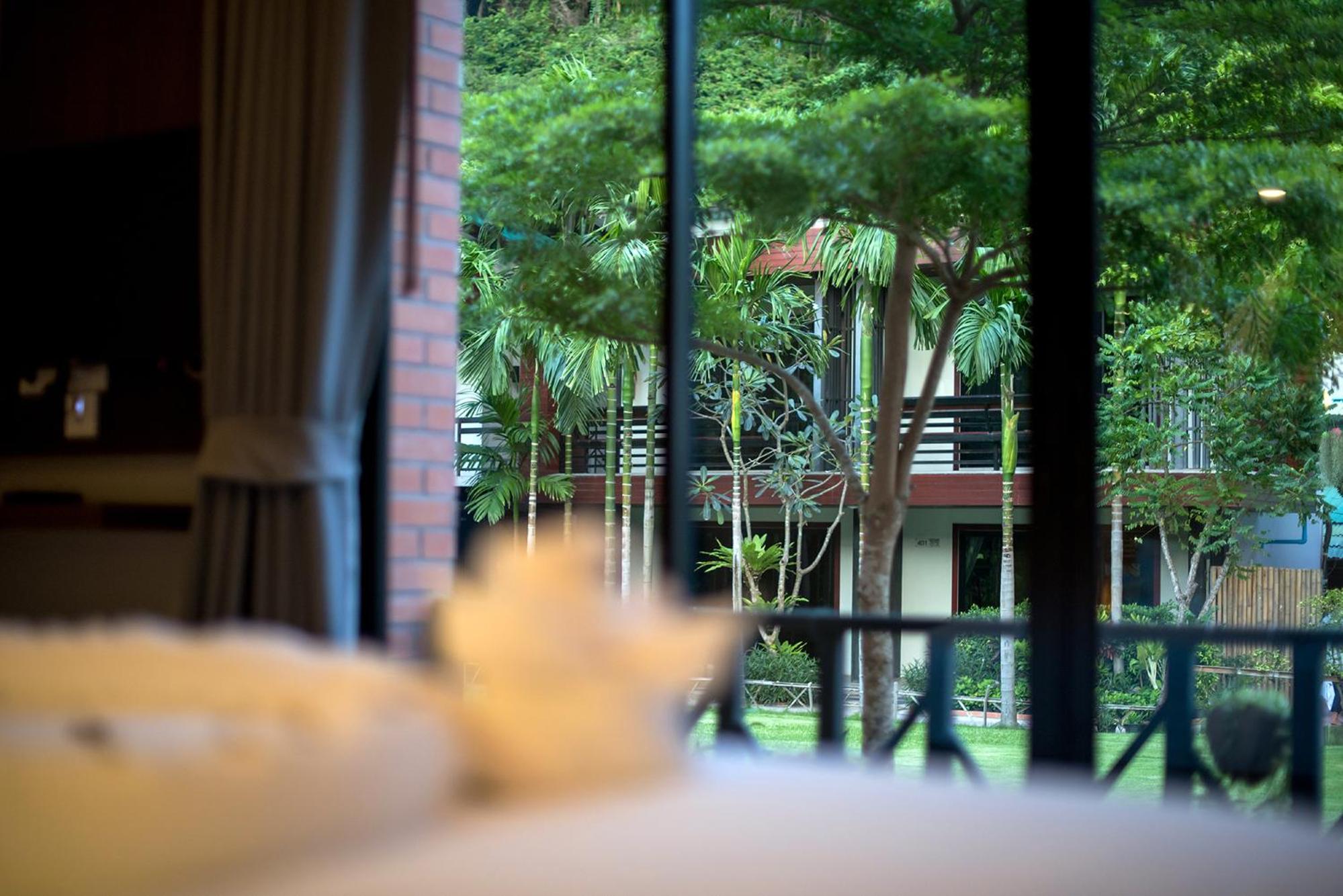 Deluxe Villa With Pool View  photo 3