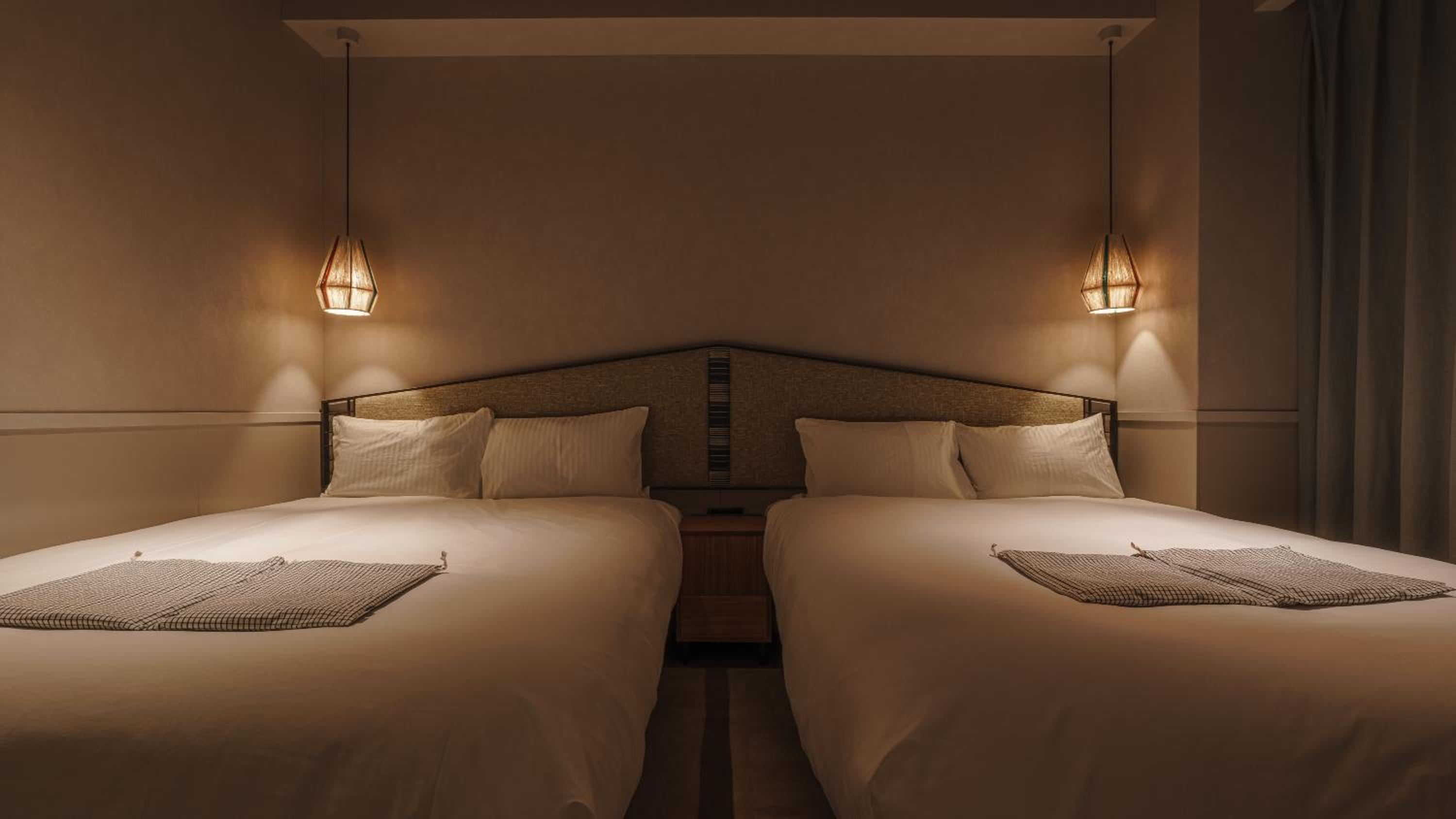 Superior Twin Room - Photo 12