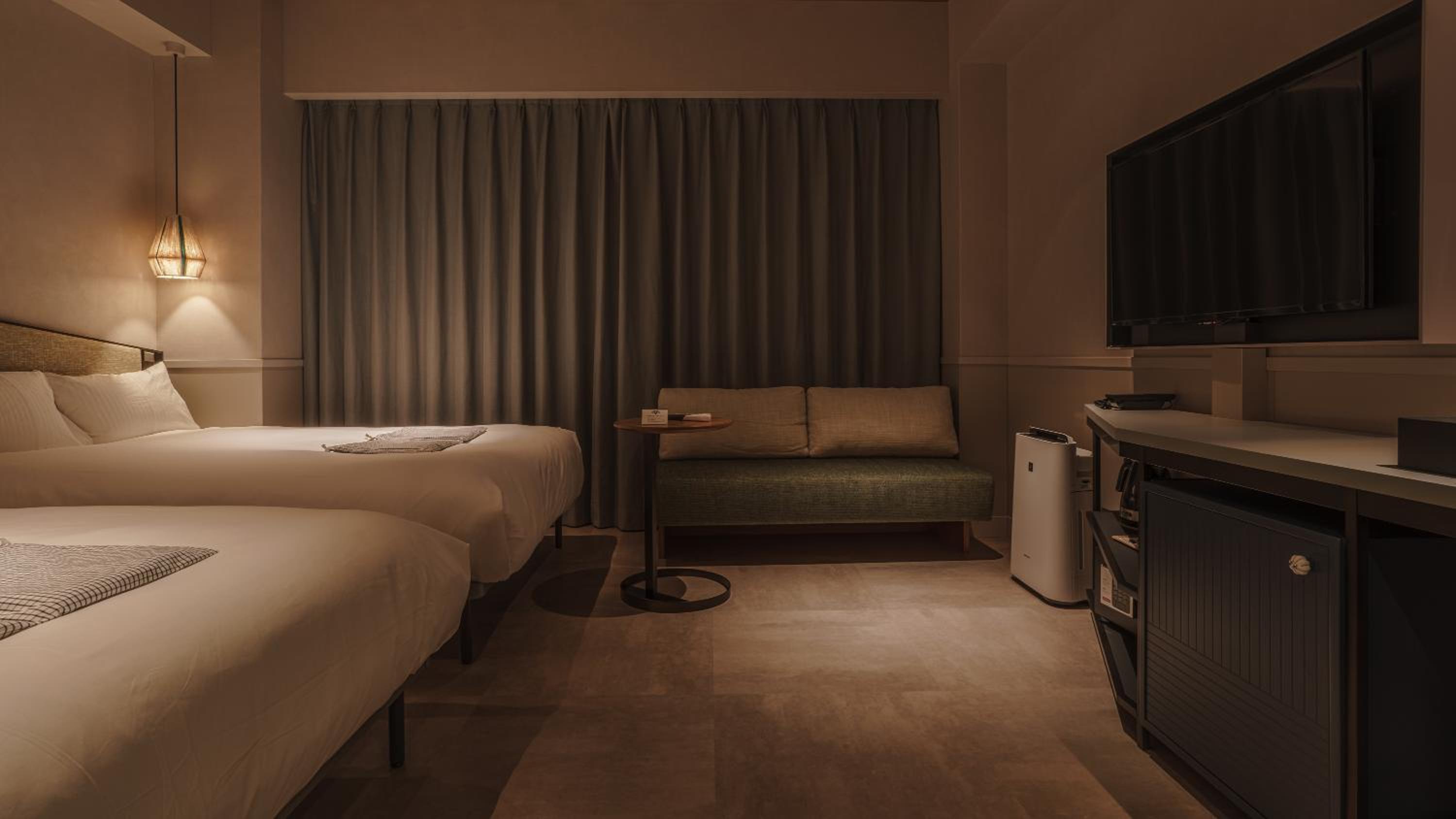 Superior Twin Room - Photo 5