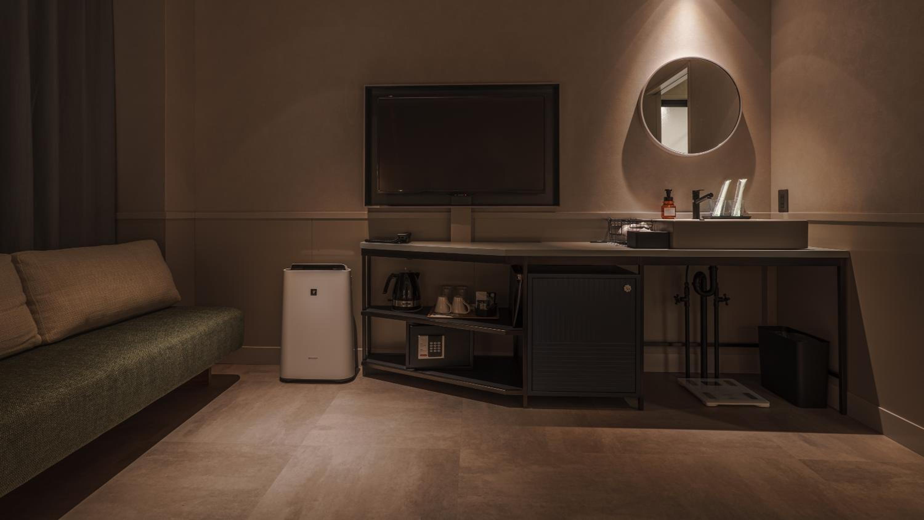 Superior Twin Room - Photo 4