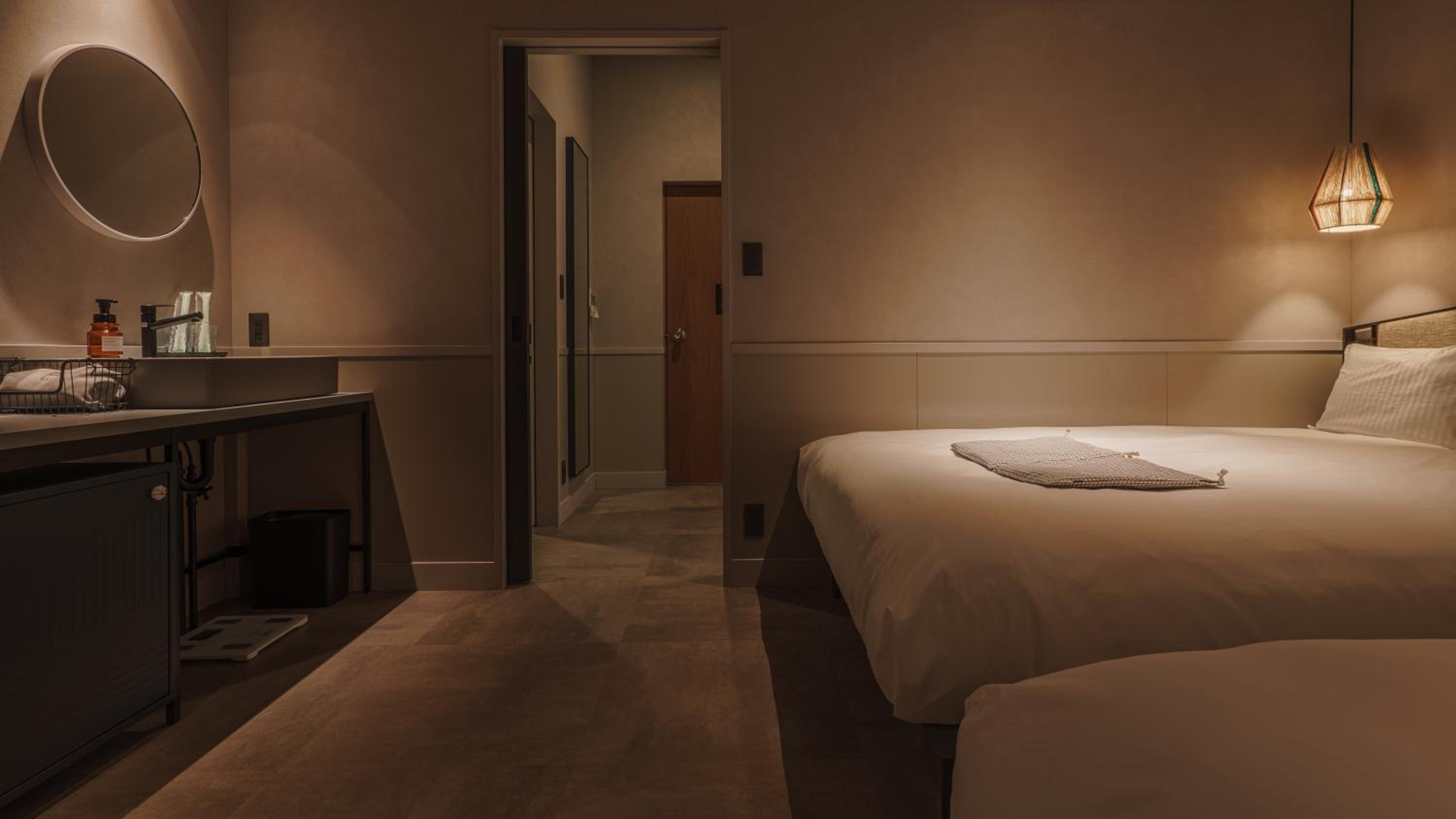 Superior Twin Room - Photo 2
