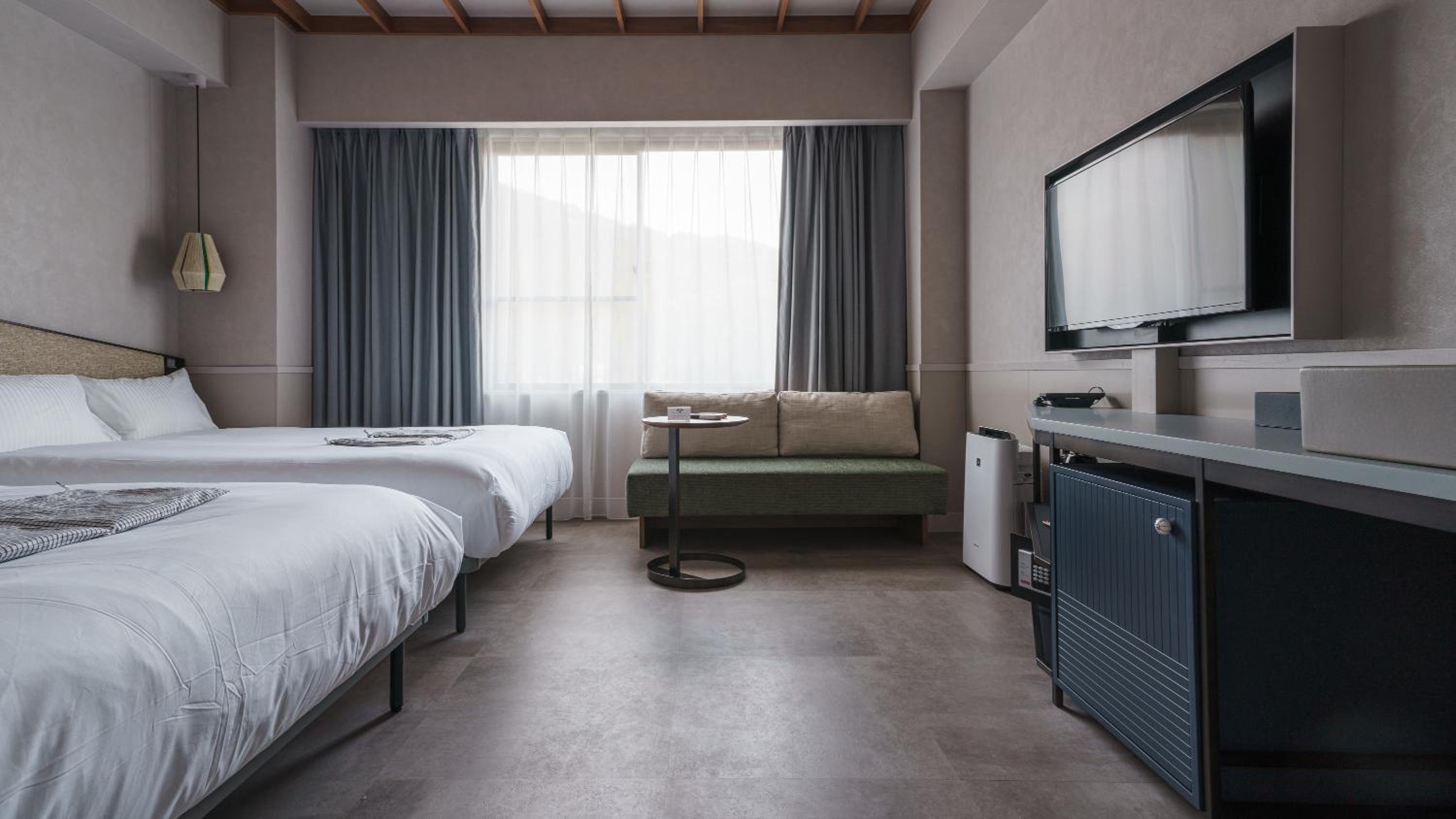 Superior Twin Room - Photo 35