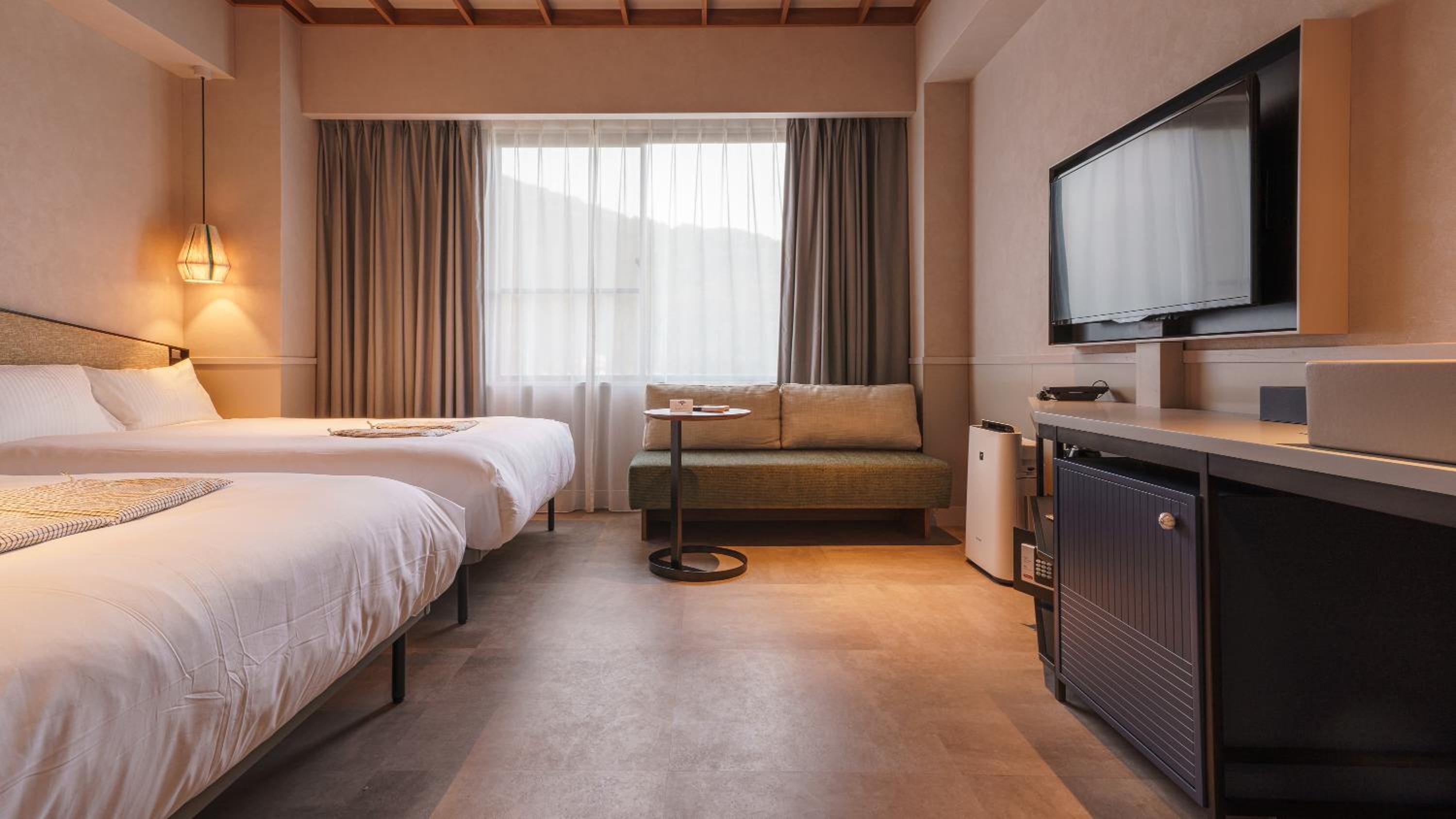 Superior Twin Room - Photo 34