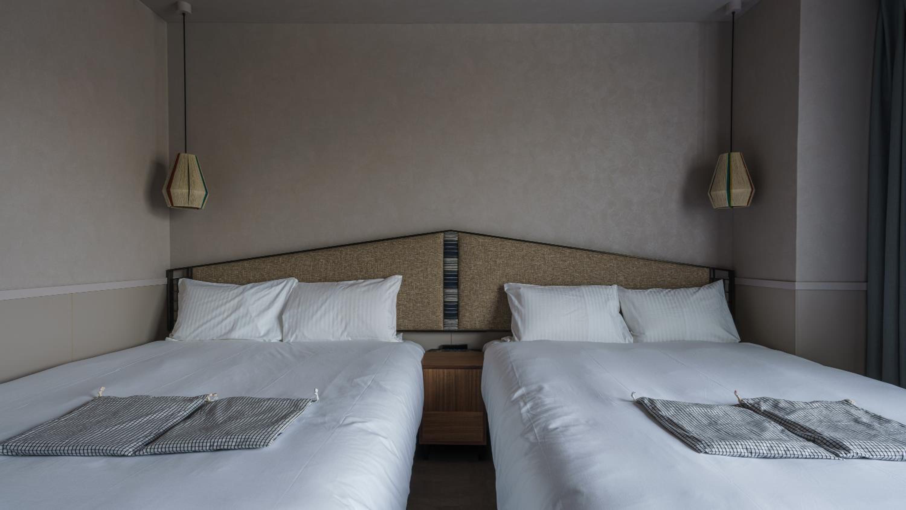 Superior Twin Room - Photo 33