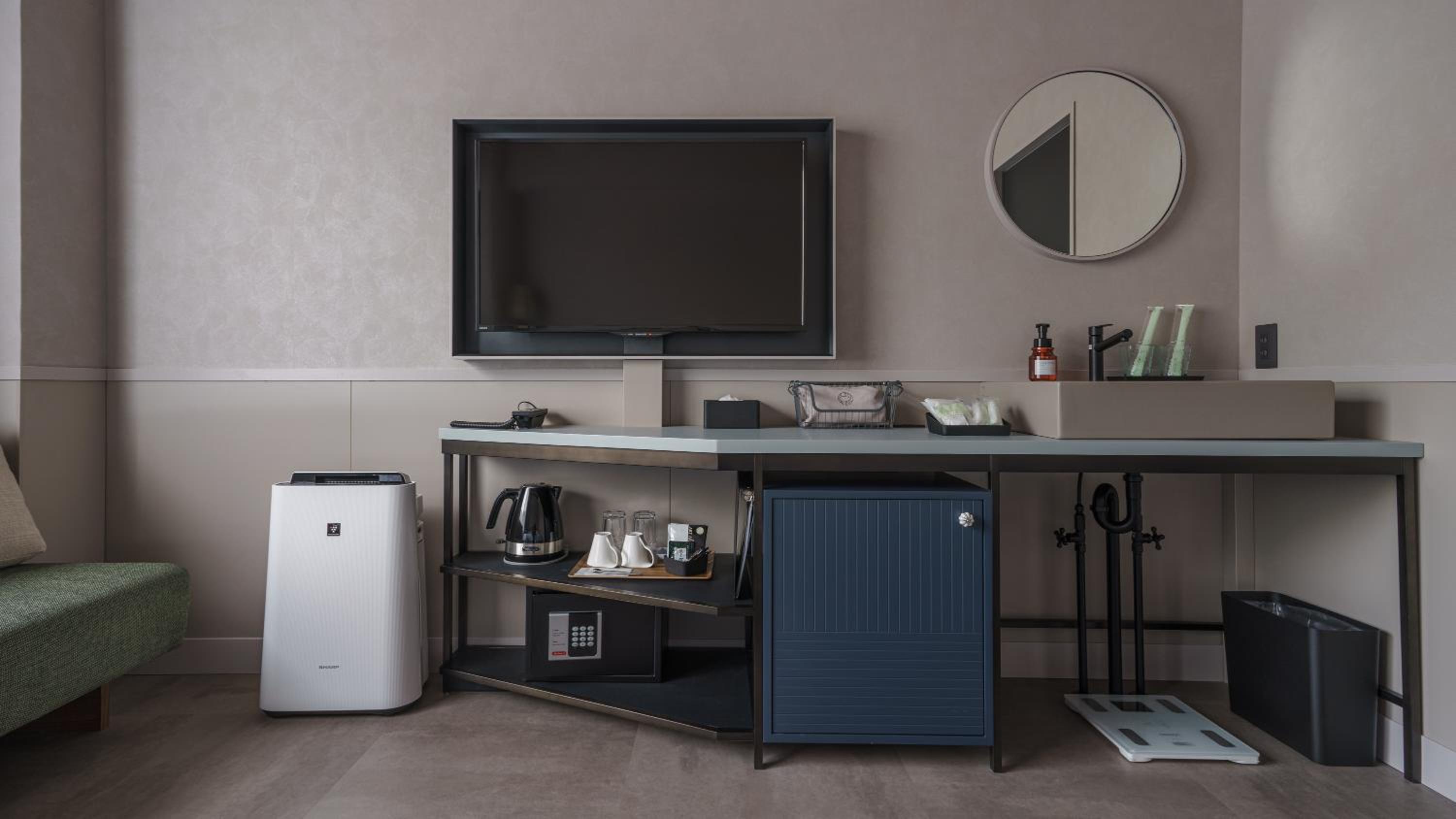 Superior Twin Room - Photo 32