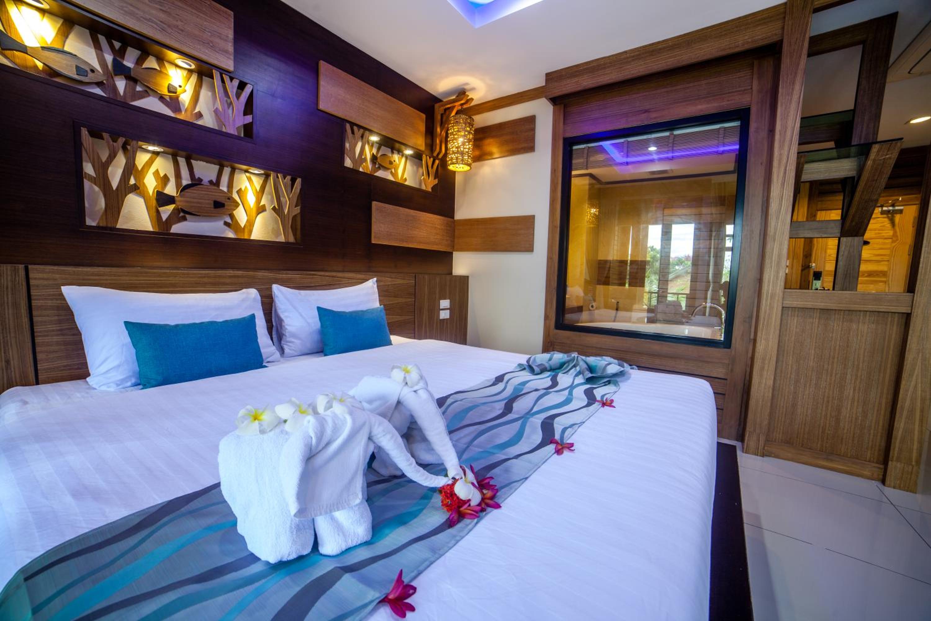 Suite Deluxe