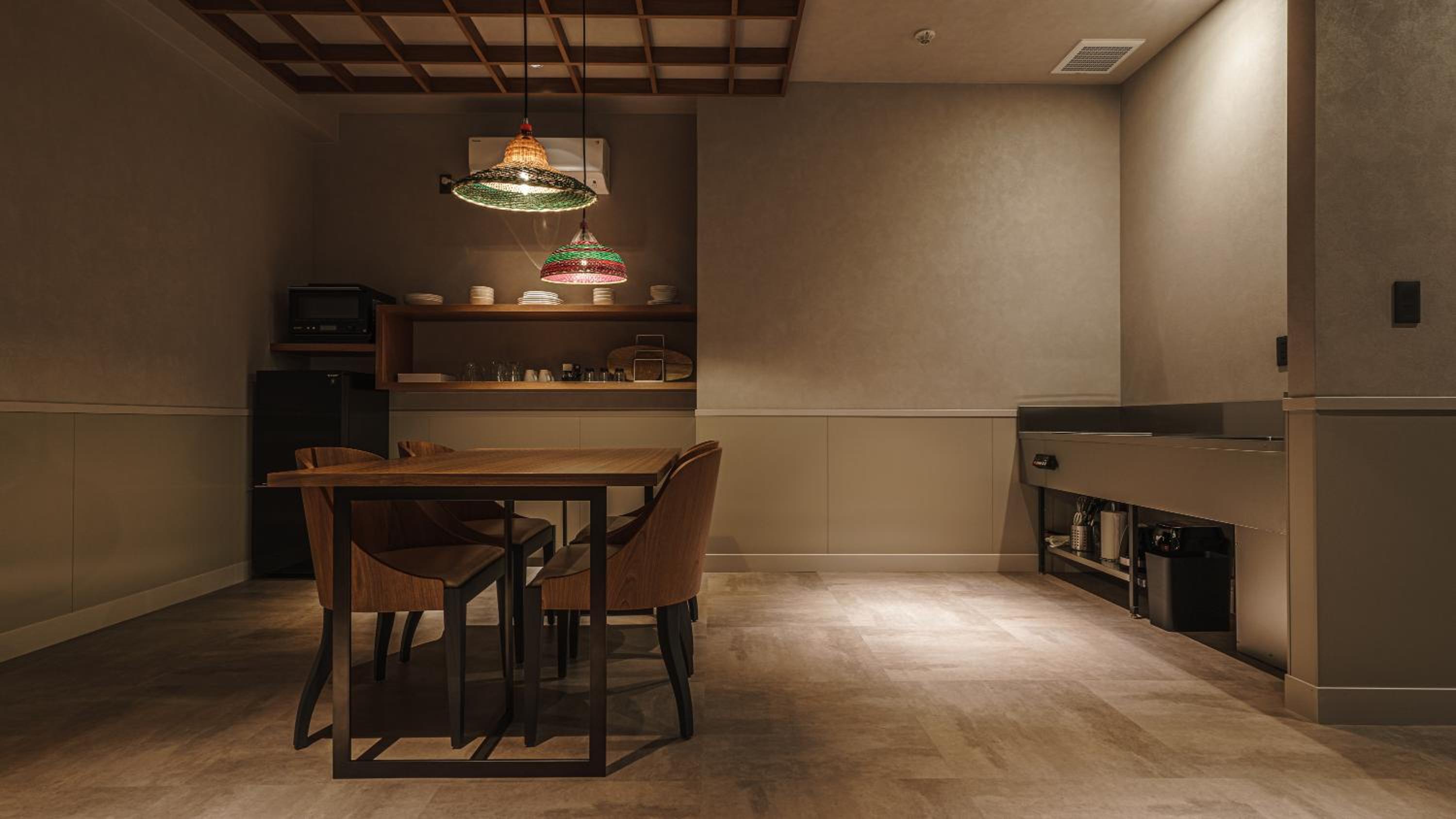 Family Suite - Photo 2