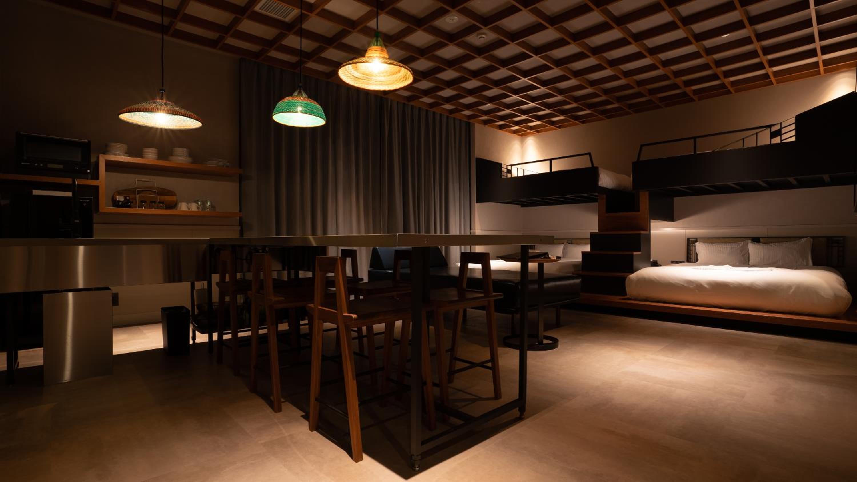 Standard Family Room with Bunk Beds - Photo 37