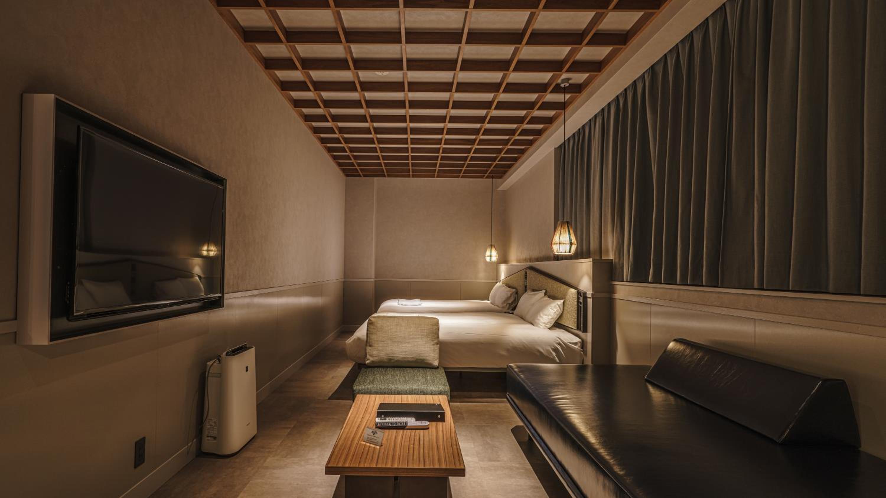 Family Suite - Photo 1