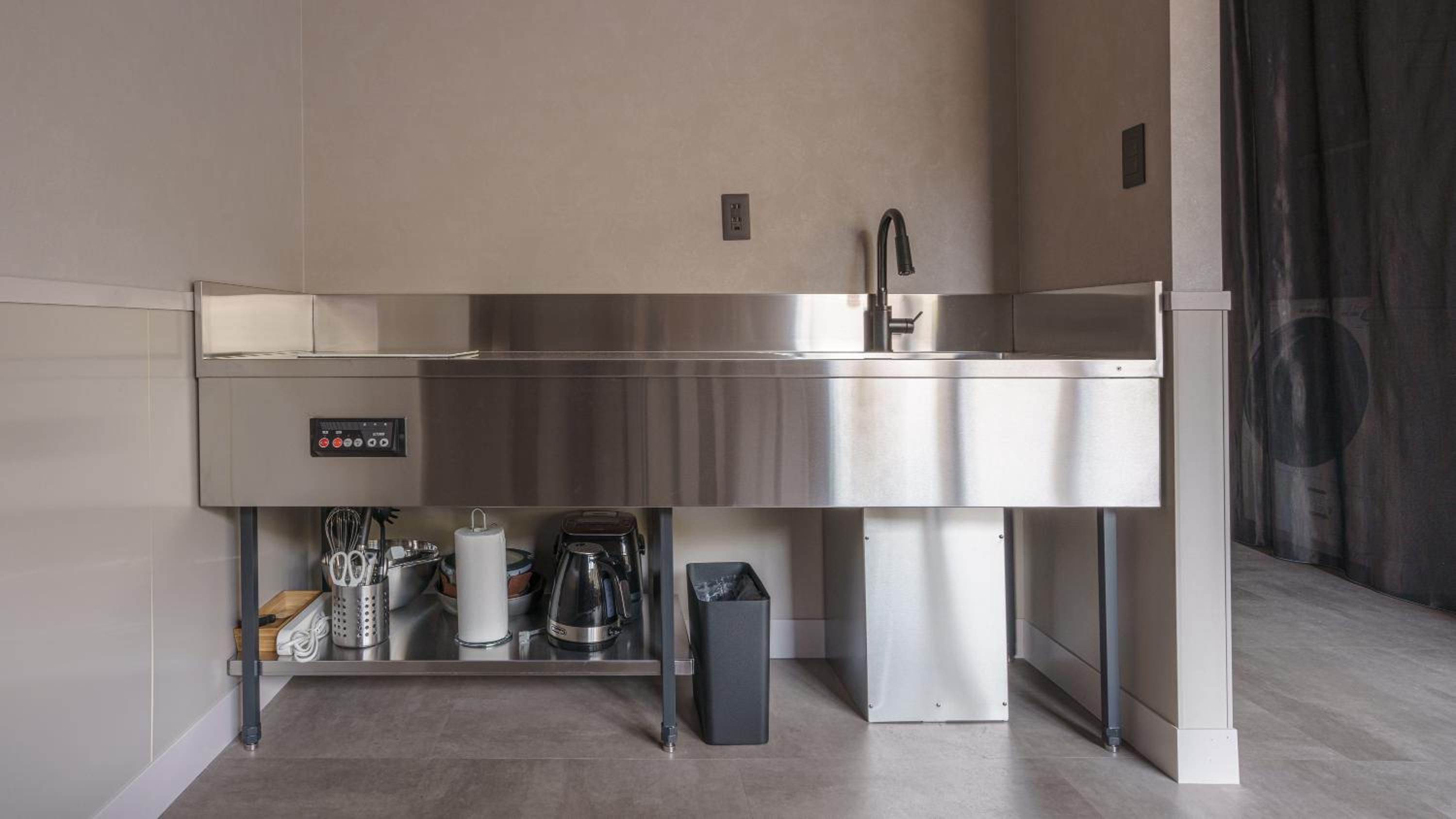 Family Suite - Photo 14