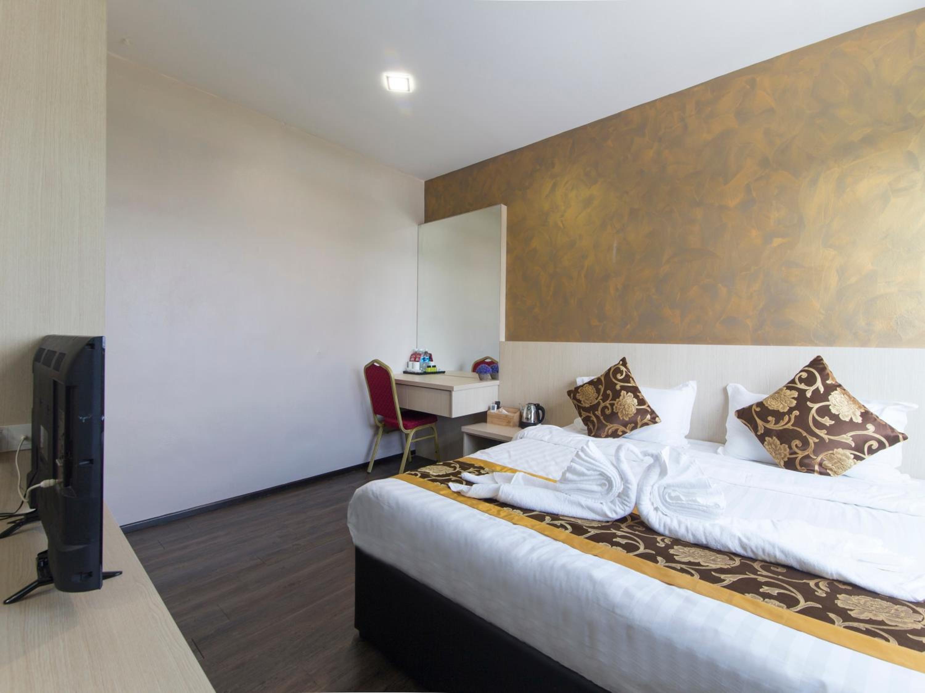Executive Suite photo 3