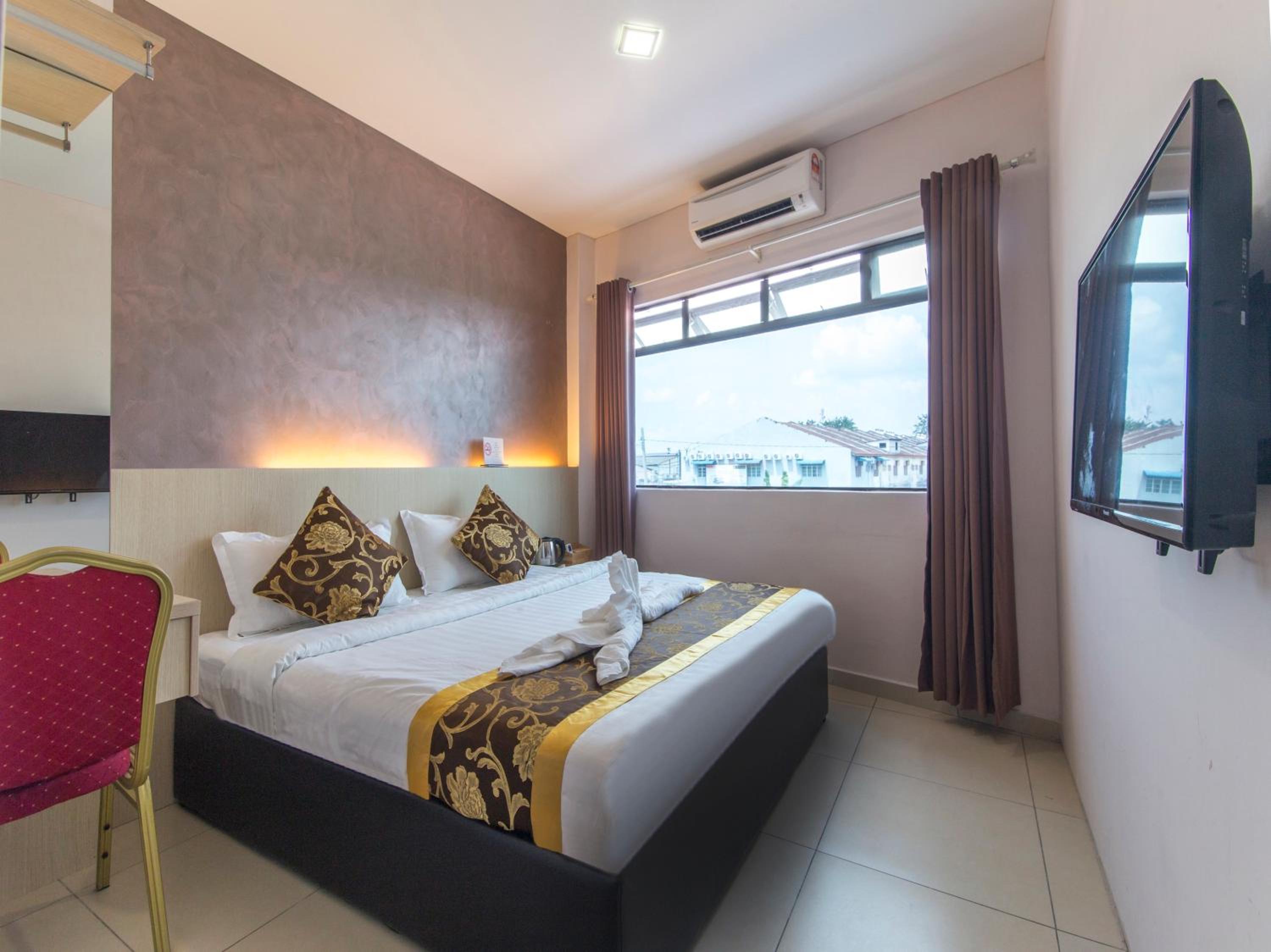 Superior King Room photo 3