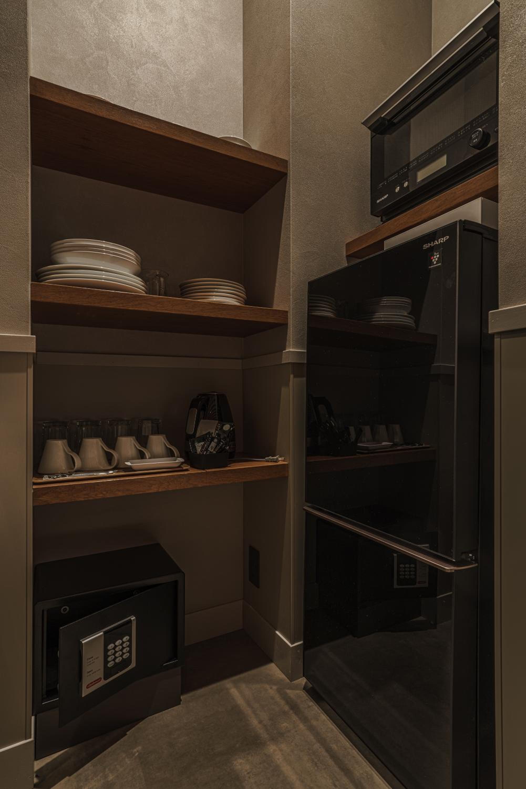 Superior Family Room with Bunk Beds - Photo 15