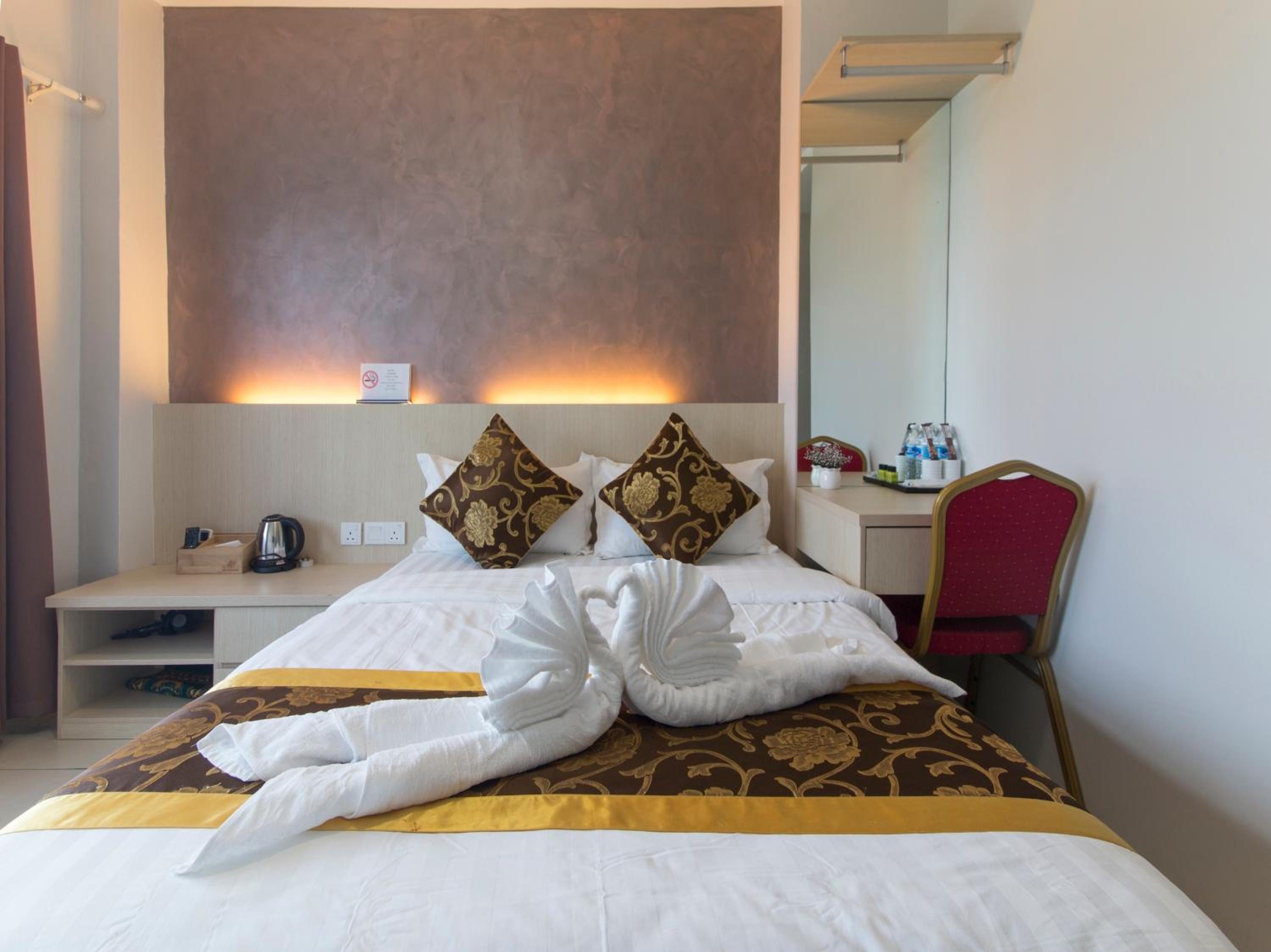 Superior Queen Room photo 1