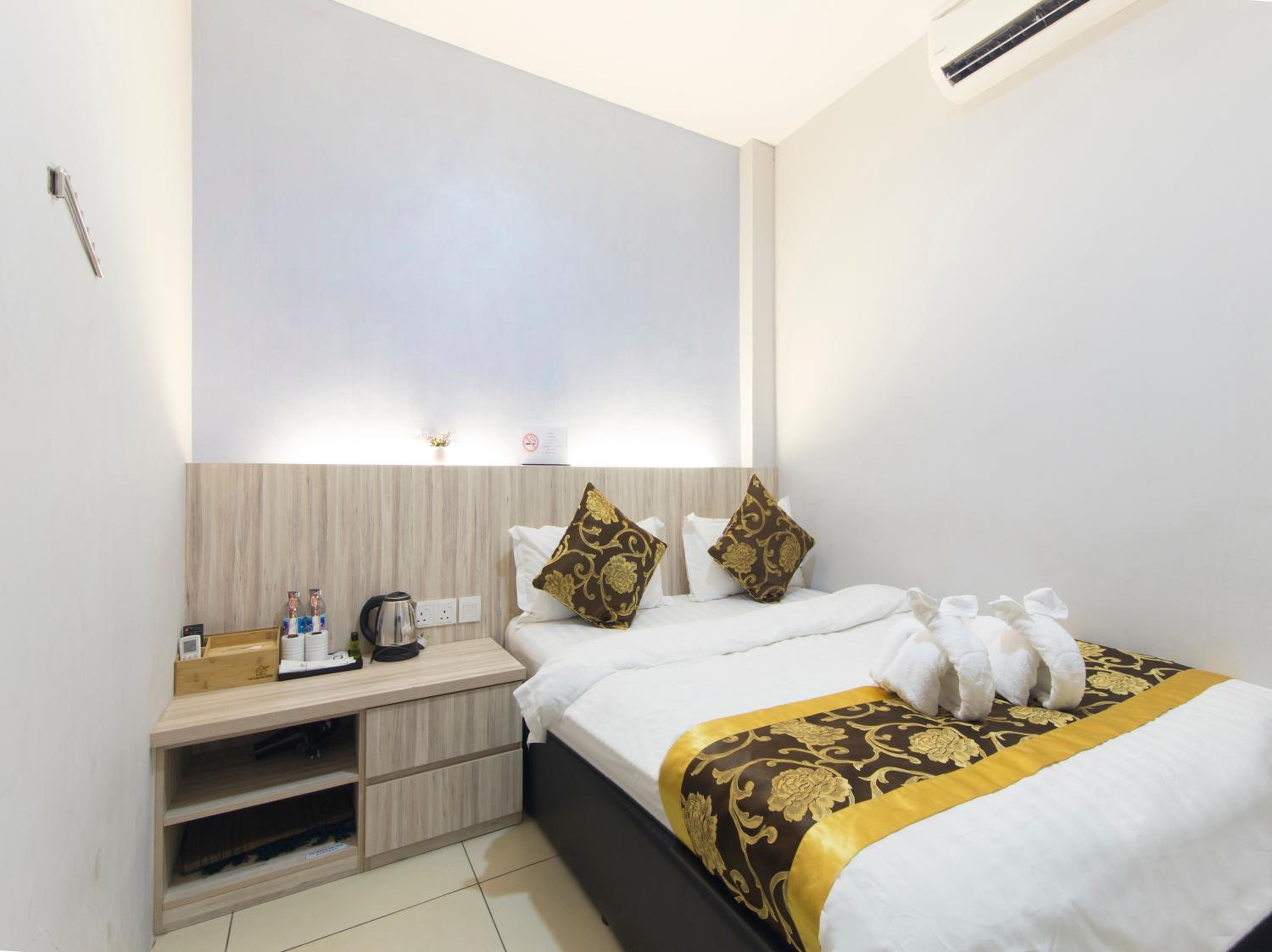 Standard Double Room photo 1