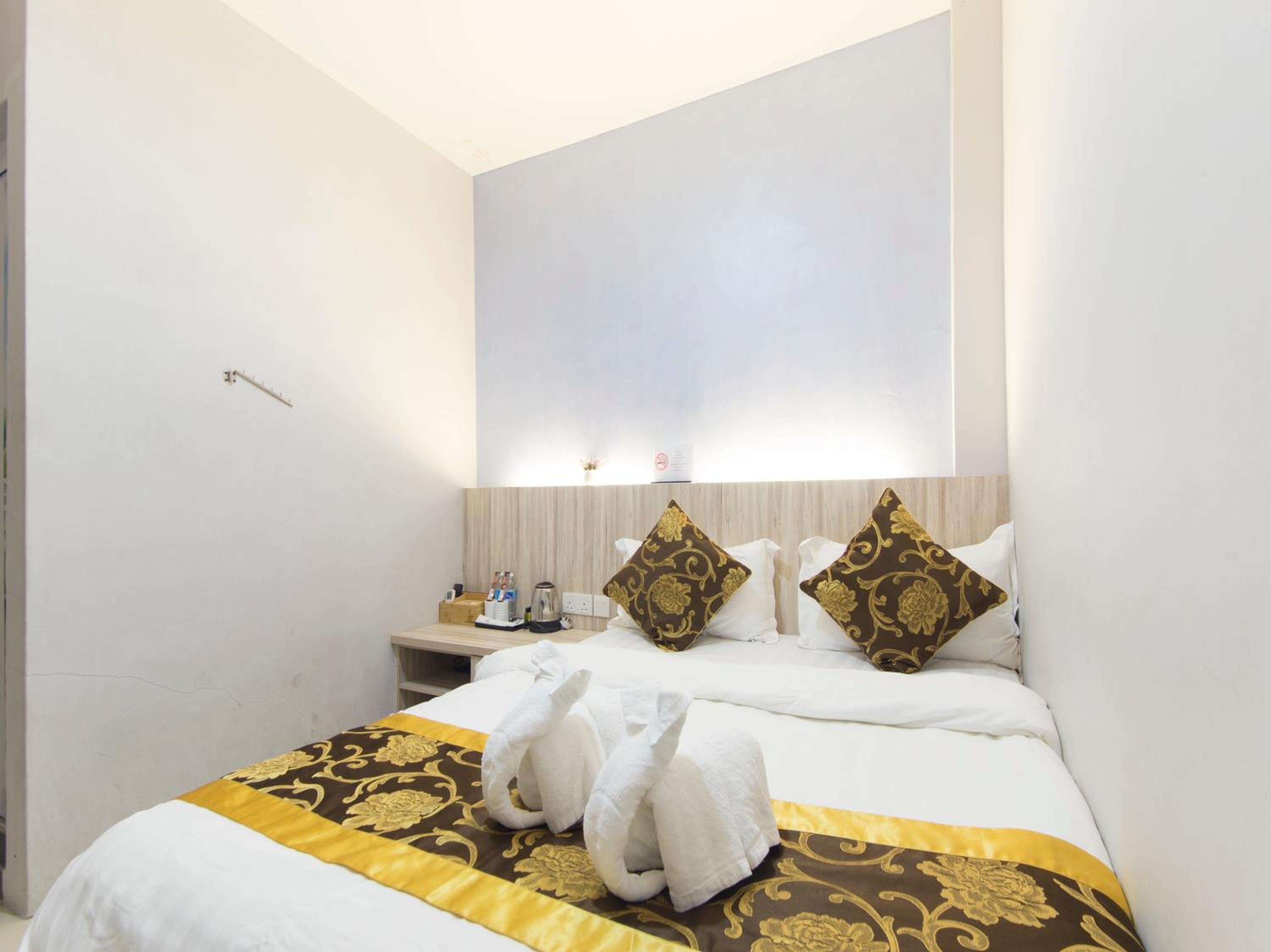 Standard Double Room photo 3