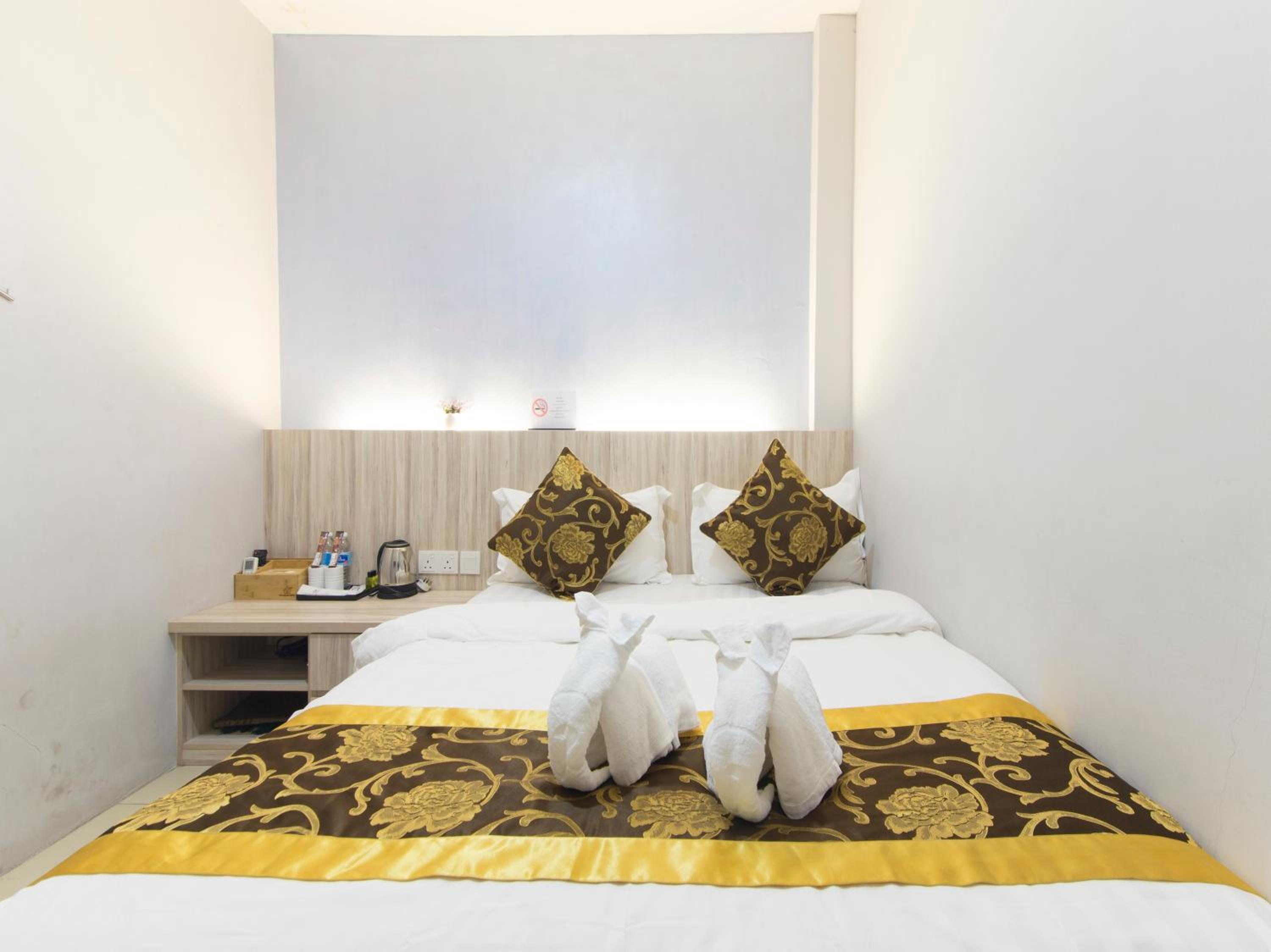 Standard Double Room photo 2