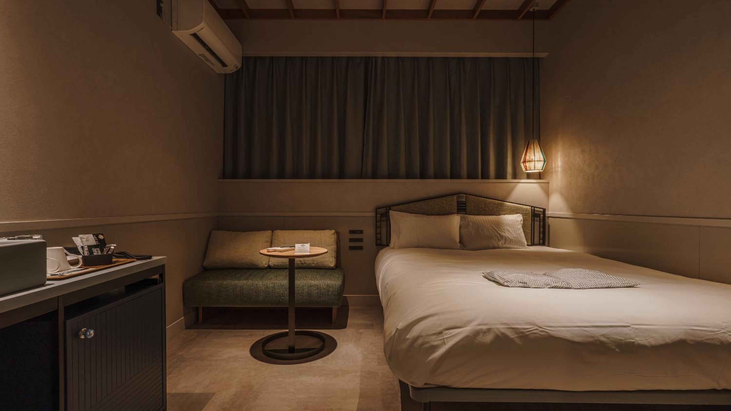 Deluxe Double Room - Photo 1