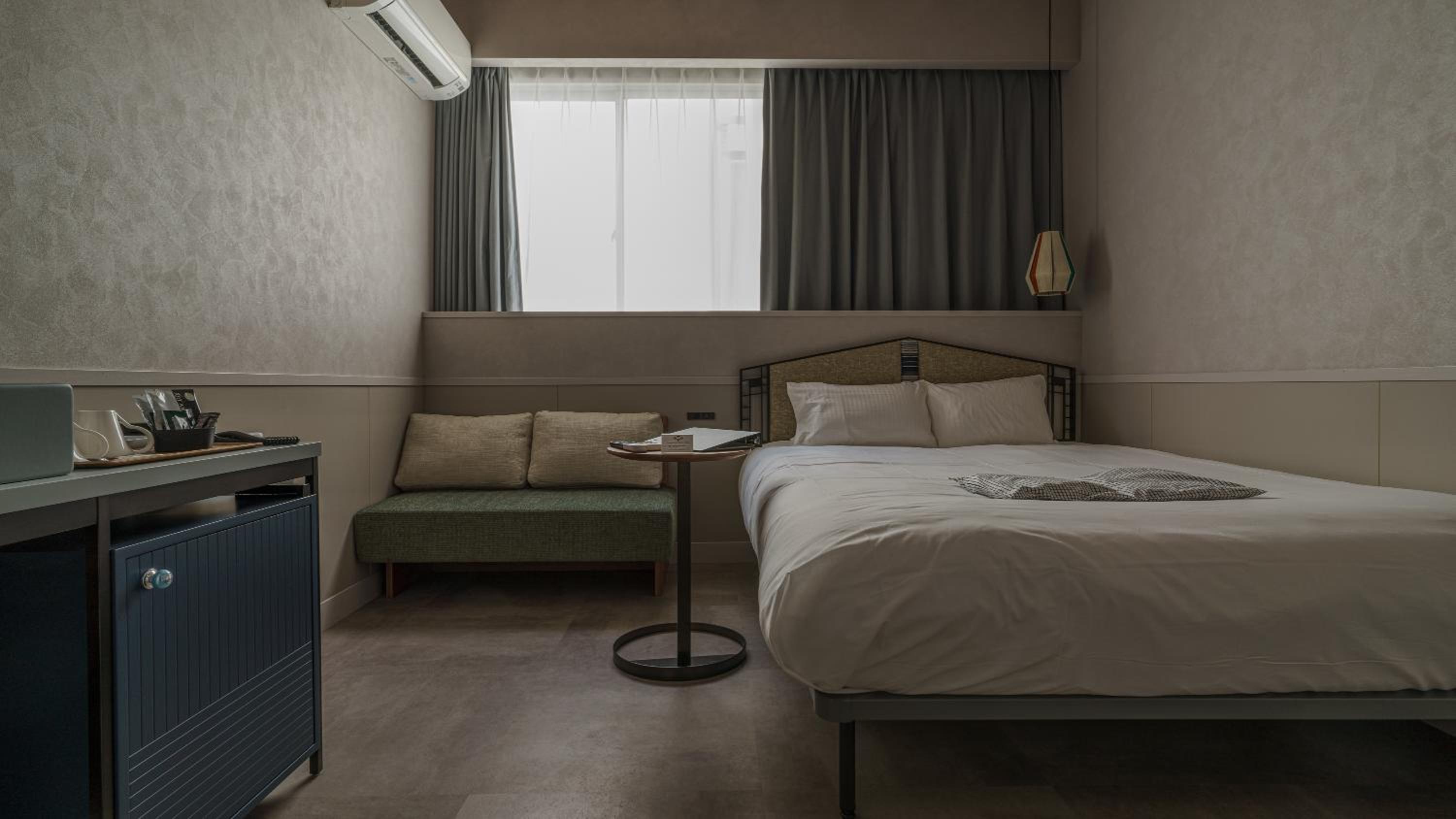 Deluxe Double Room - Photo 10
