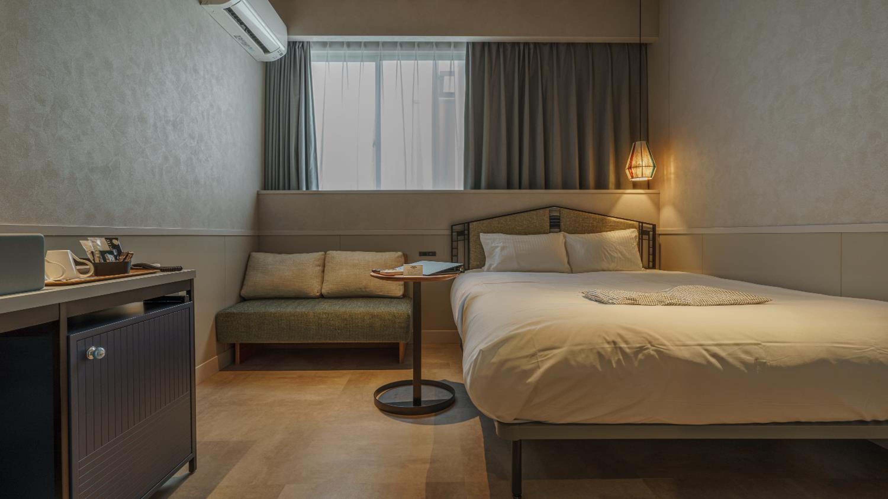Deluxe Double Room - Photo 9