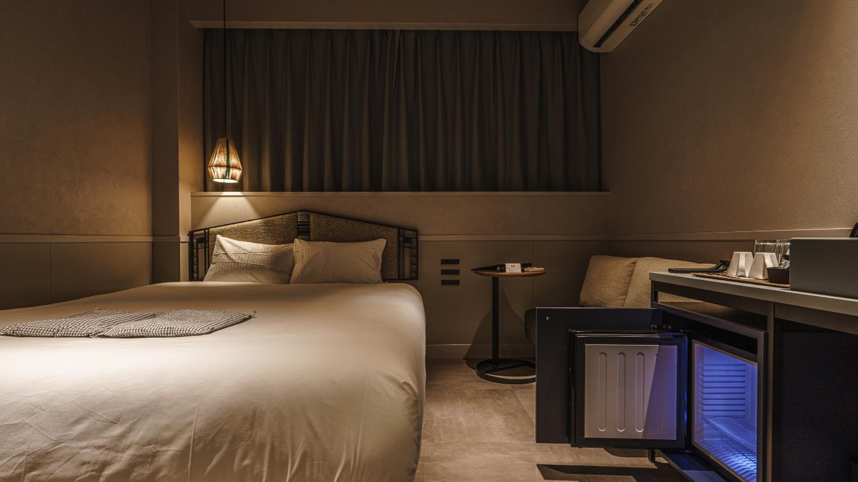 Deluxe Double Room - Photo 7