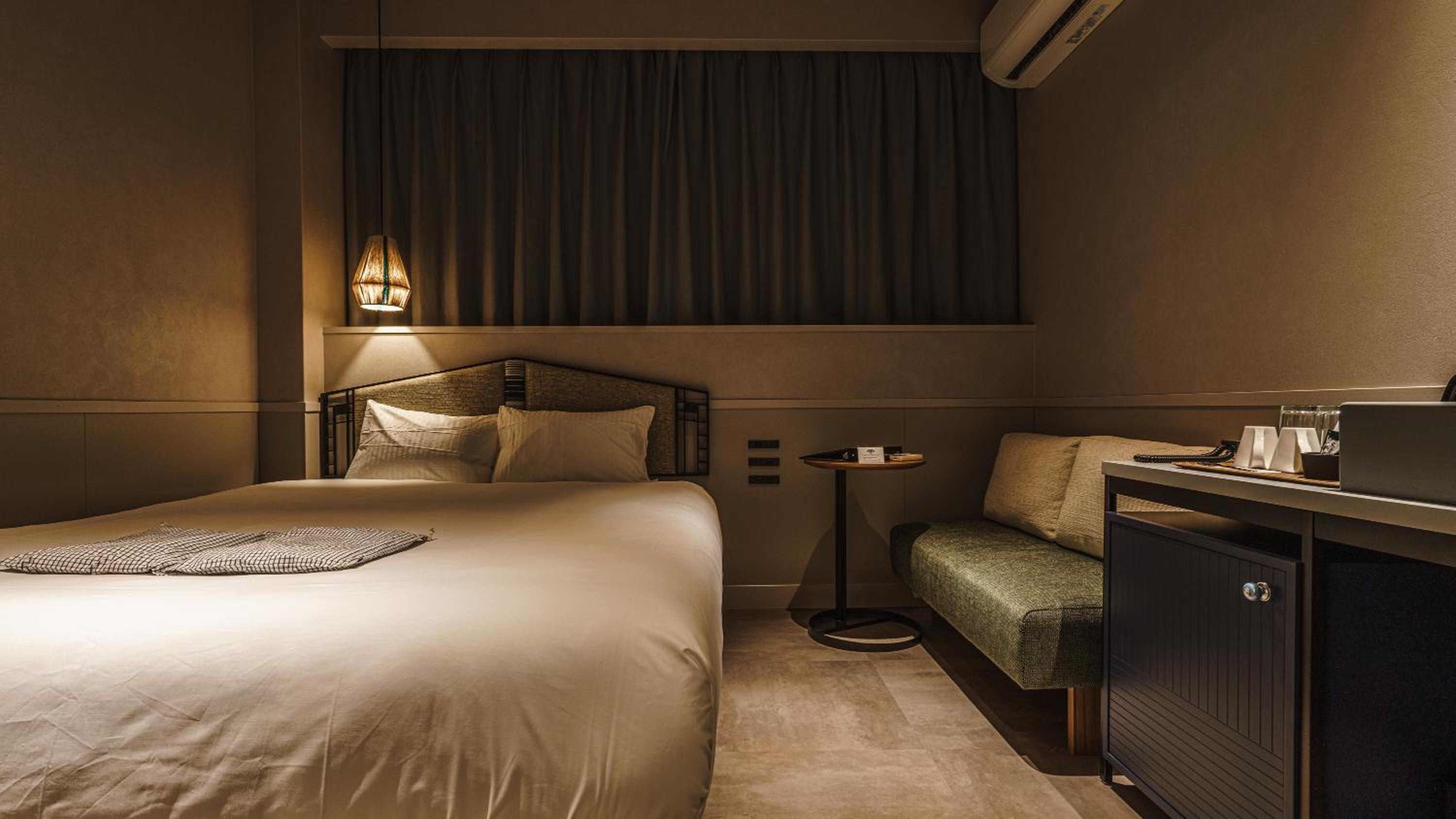Deluxe Double Room - Photo 6