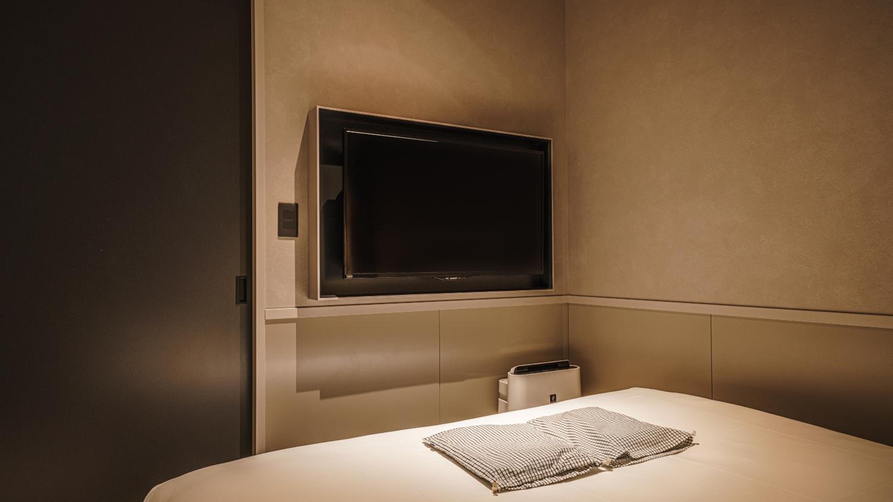 Deluxe Double Room - Photo 5