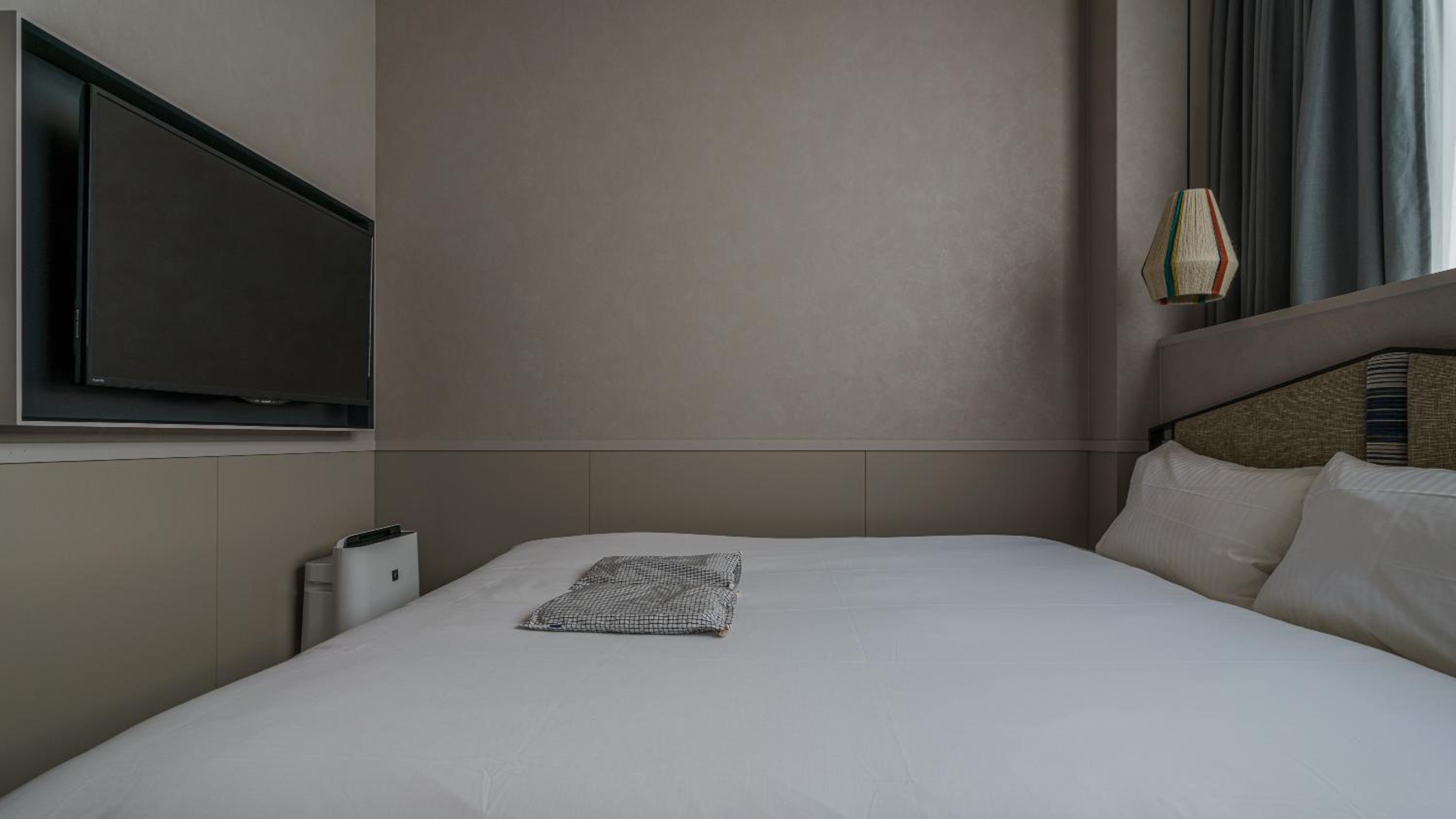 Deluxe Double Room - Photo 30