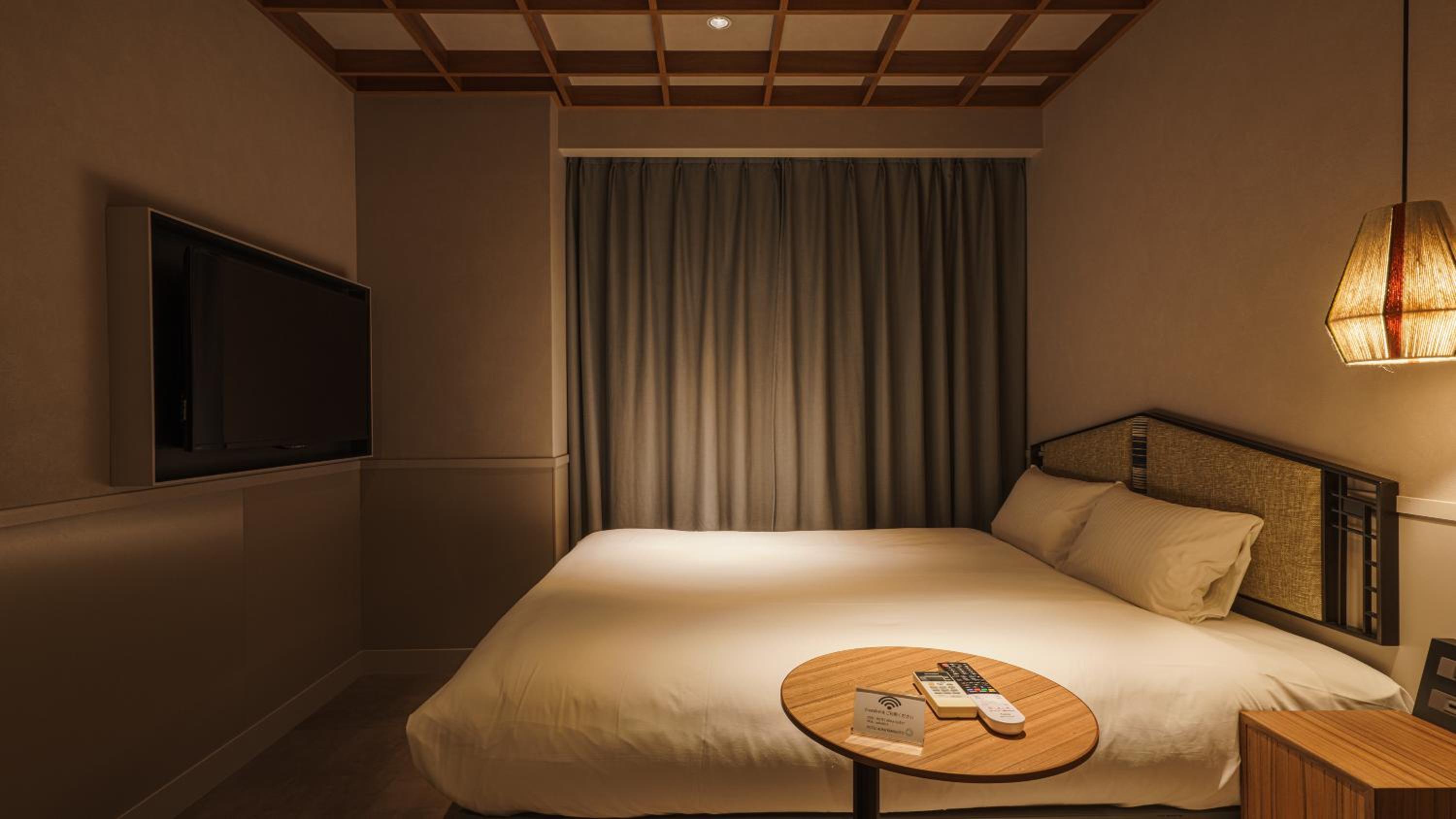 Standard Double Room - Photo 38