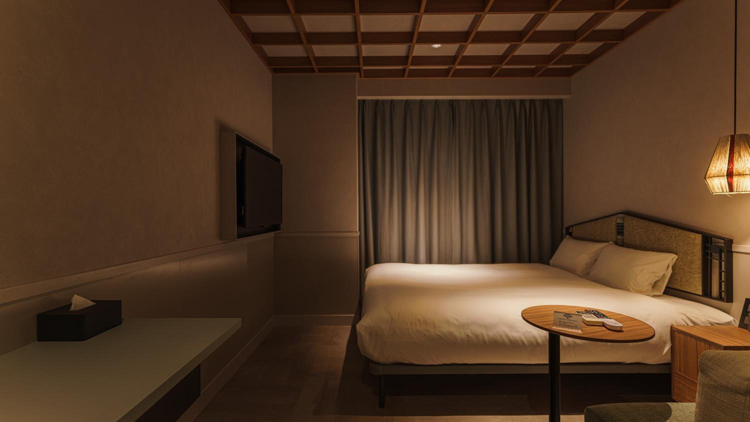 Standard Double Room - Photo 37